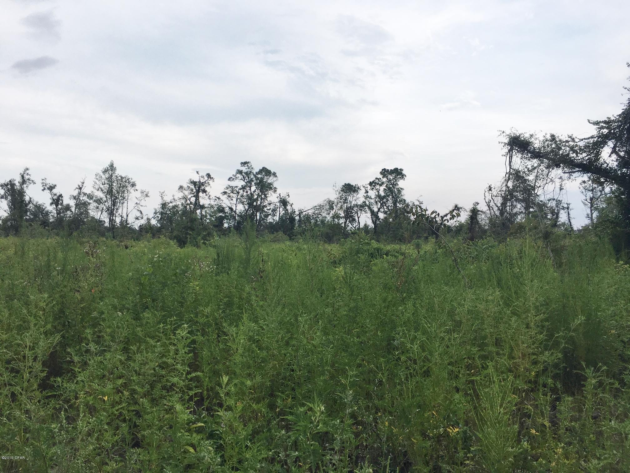 No Named Subdivision - Land