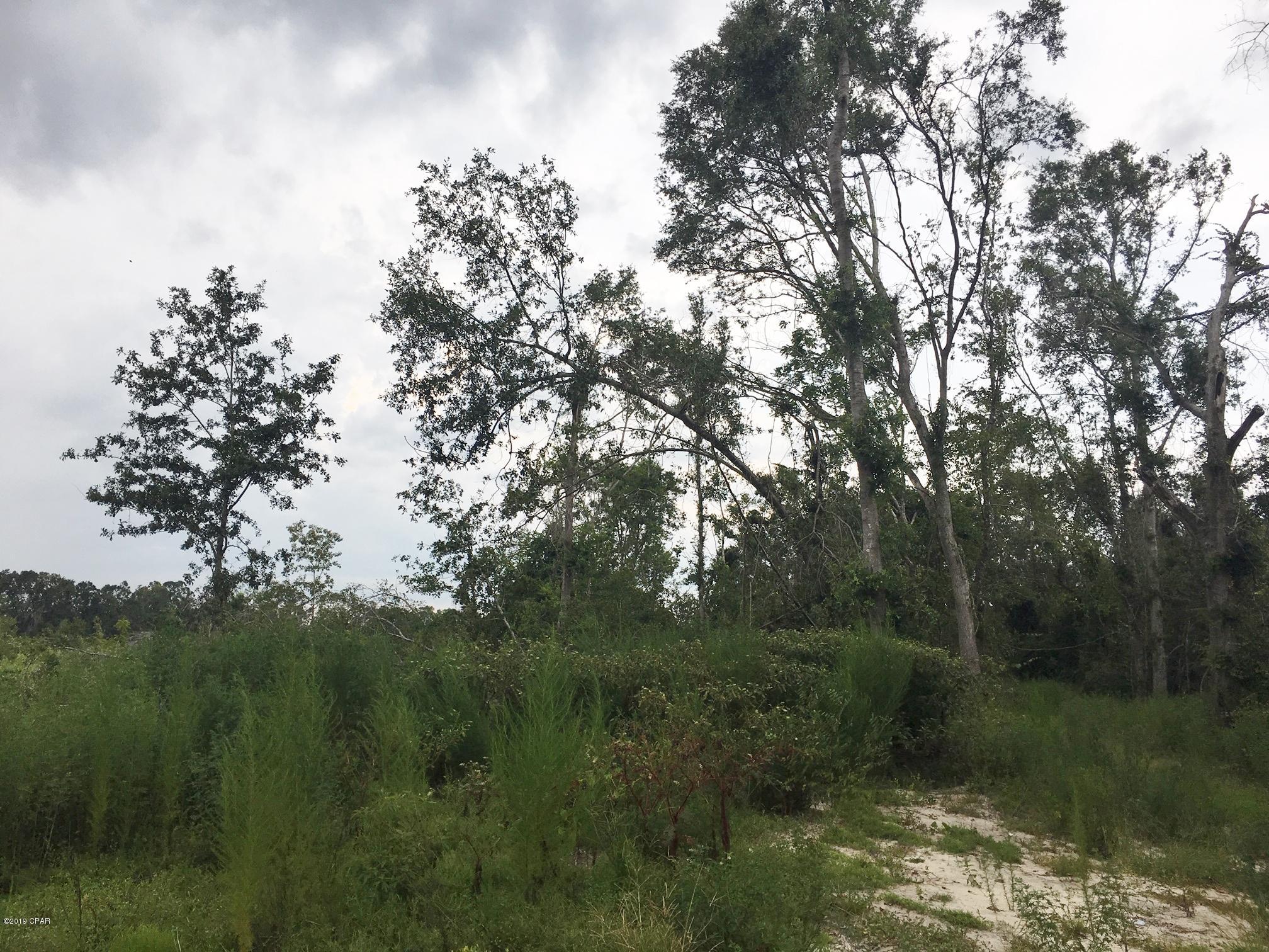 No Named Subdivision - Land