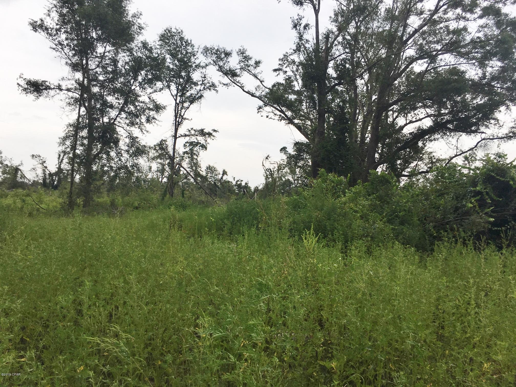 No Named Subdivision - Land