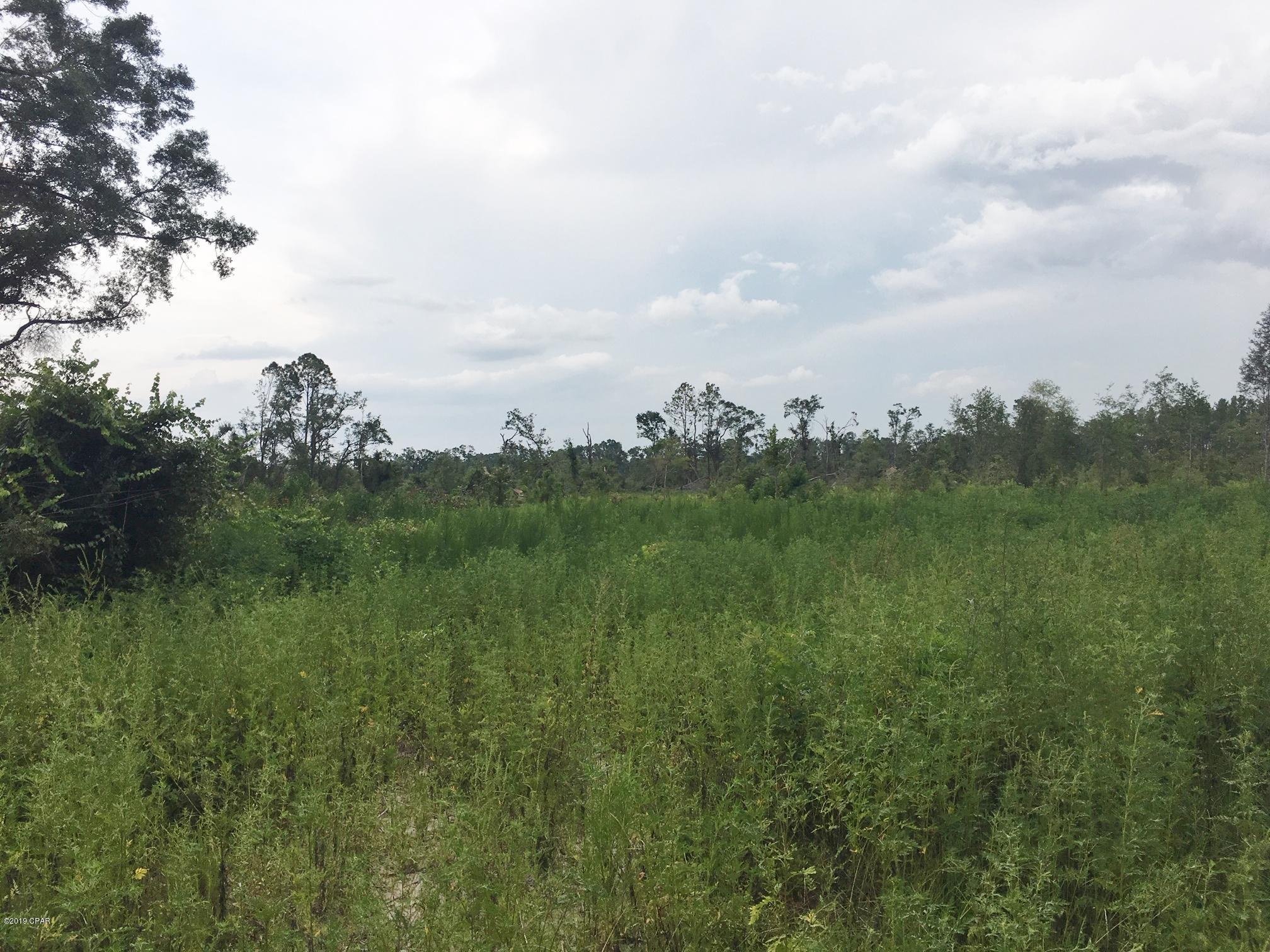 No Named Subdivision - Land