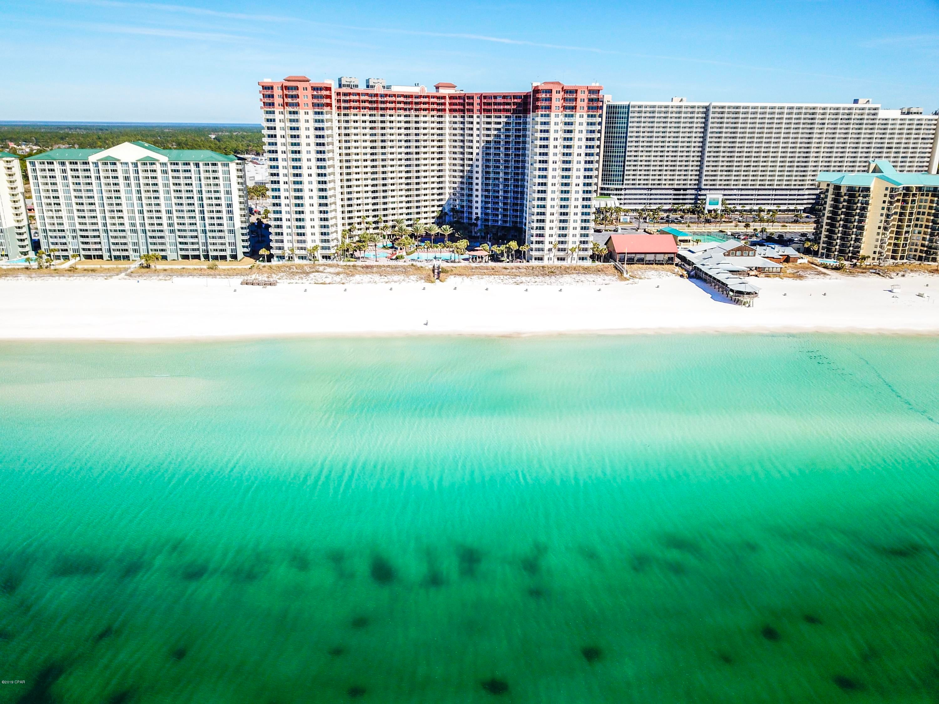 Shores Of Panama Phase II - Residential