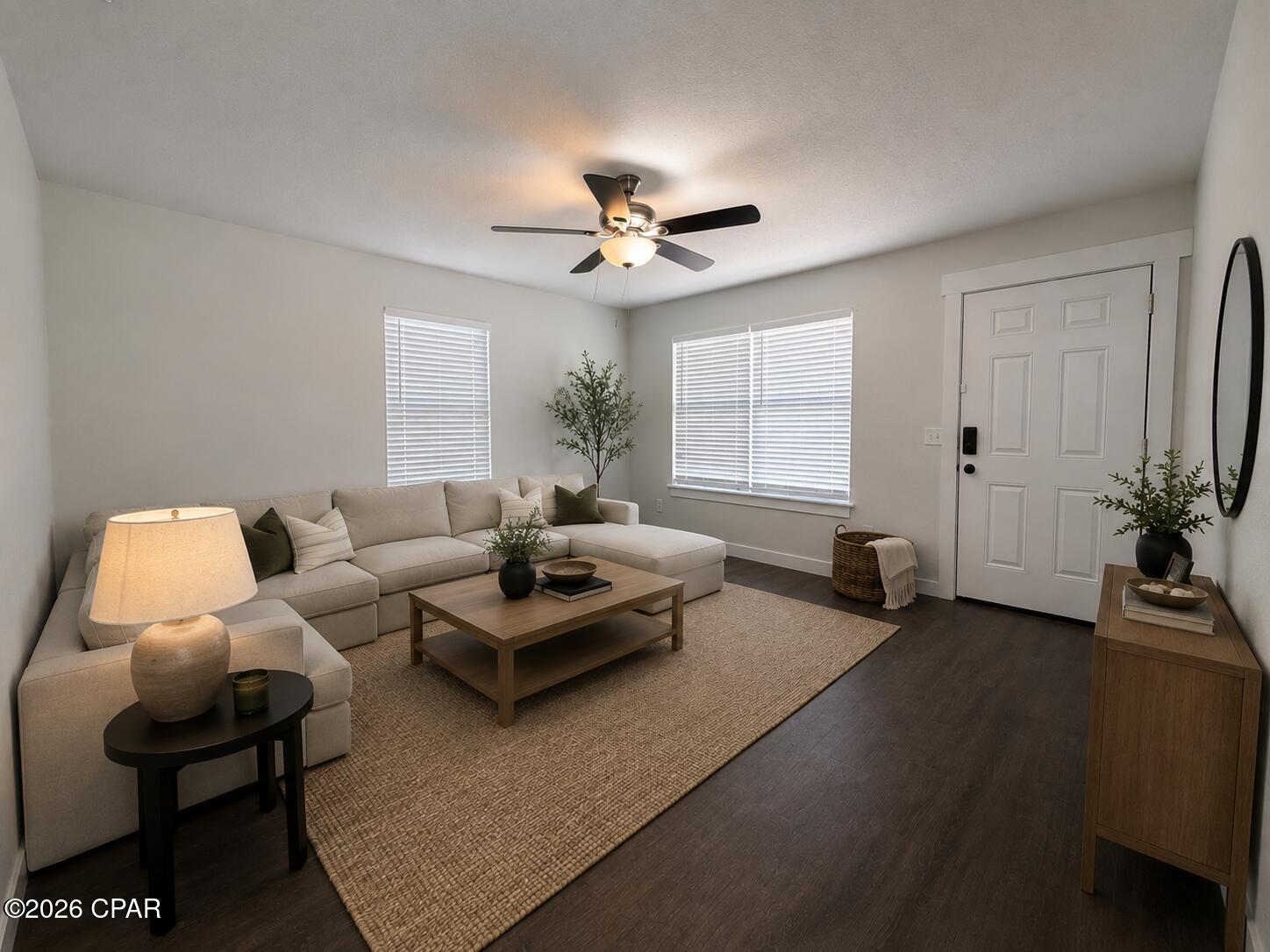 [No Recorded Subdiv] - Residential Lease