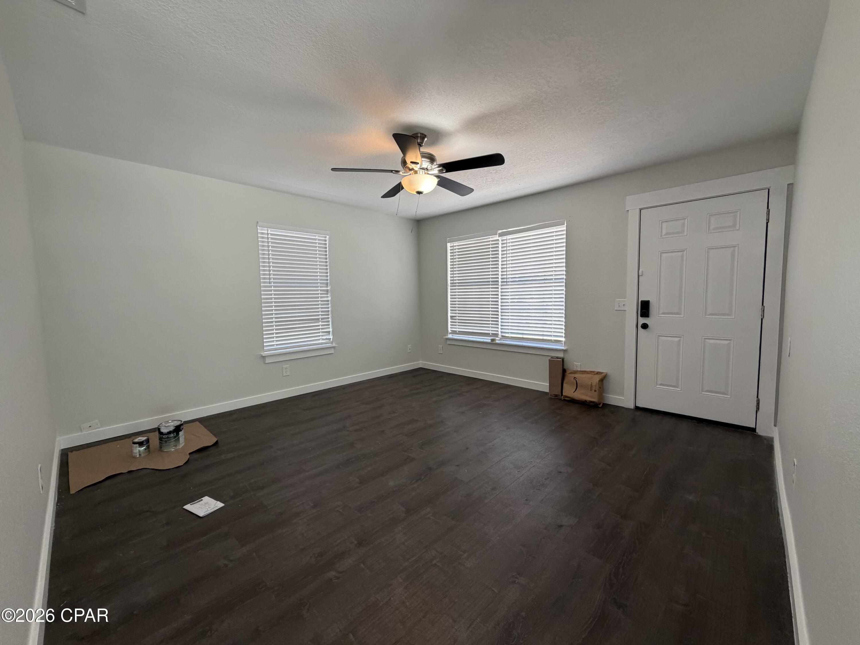 [No Recorded Subdiv] - Residential Lease