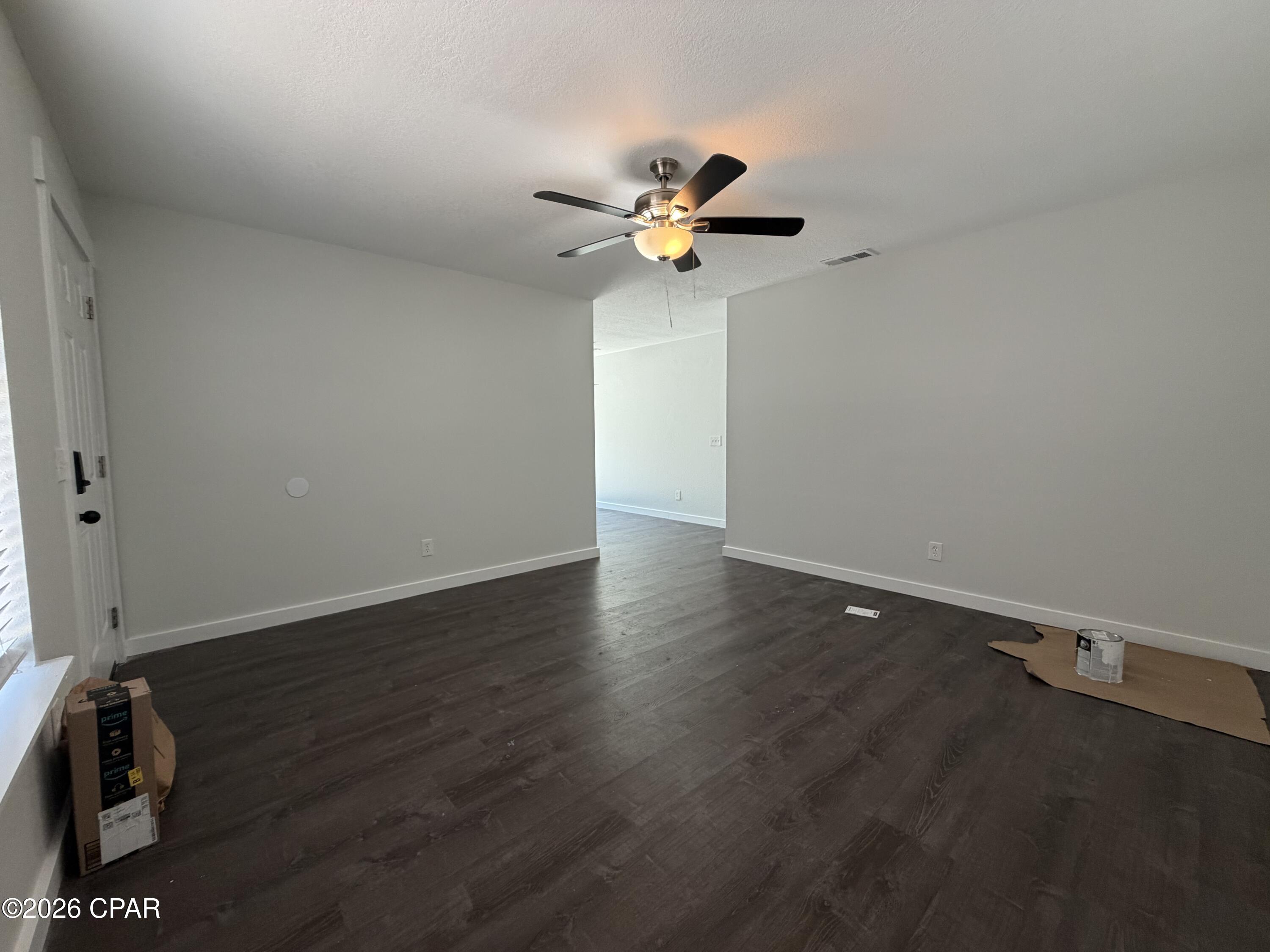 [No Recorded Subdiv] - Residential Lease