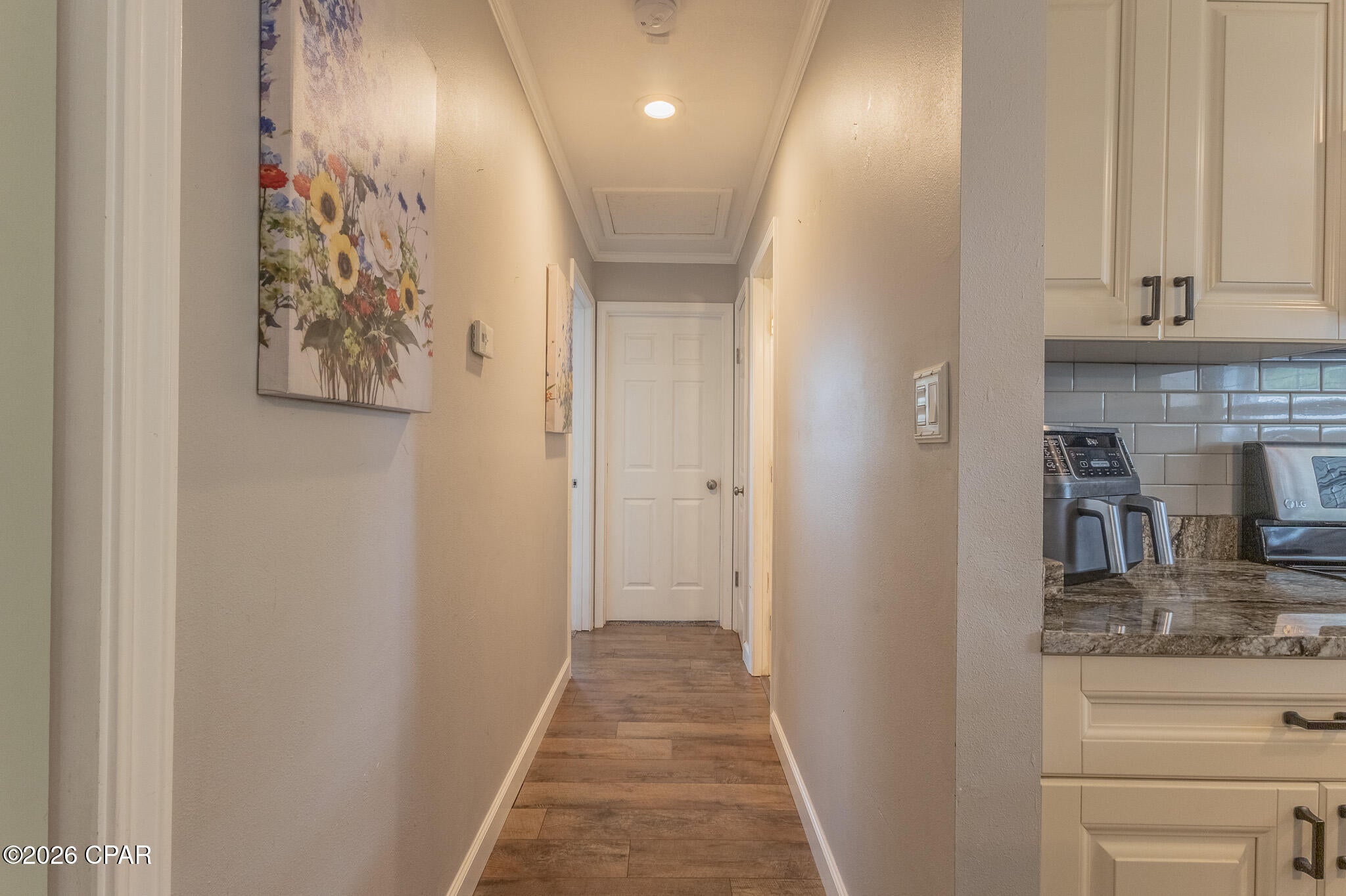 Lynnwood Replat - Residential