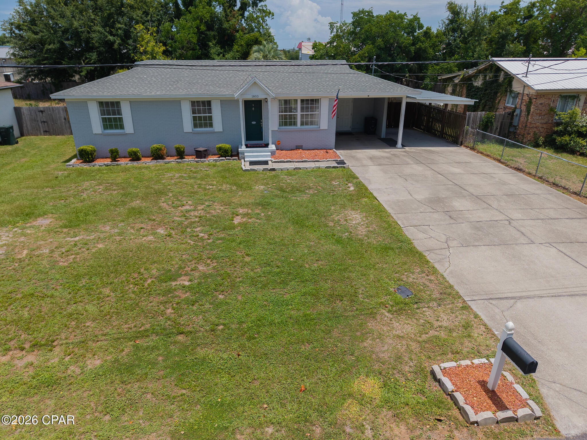 Lynnwood Replat - Residential