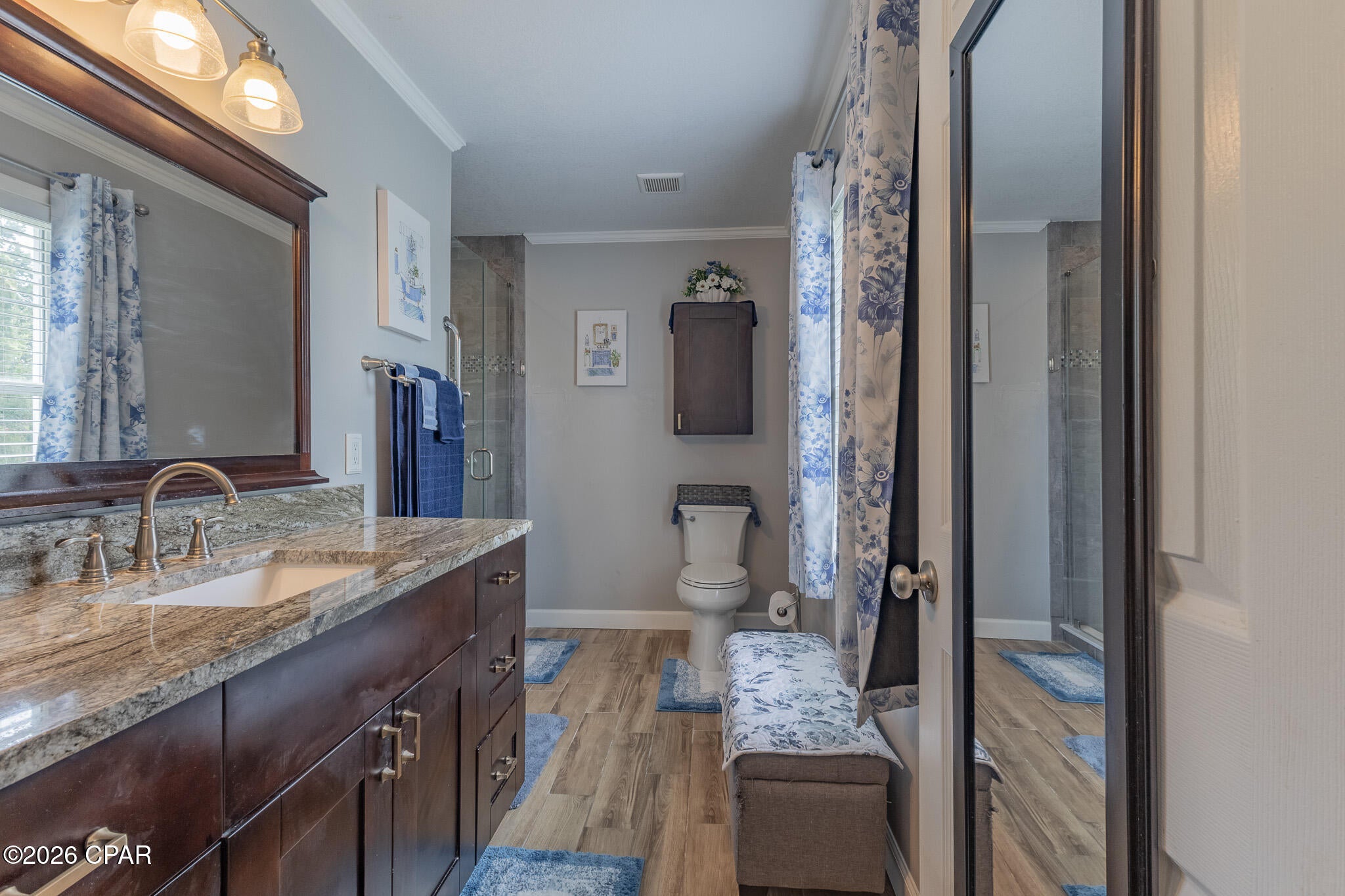 Lynnwood Replat - Residential