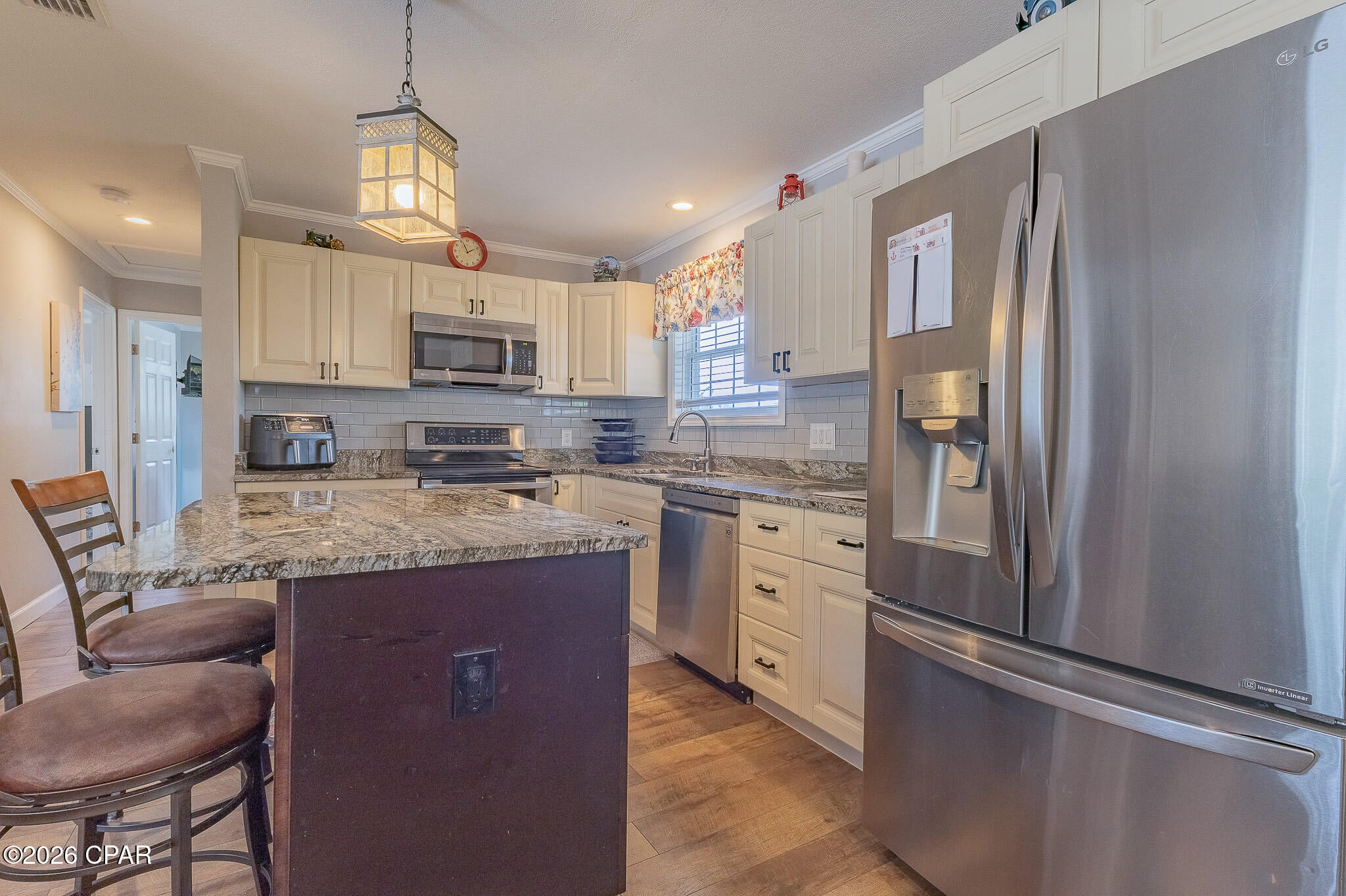 Lynnwood Replat - Residential