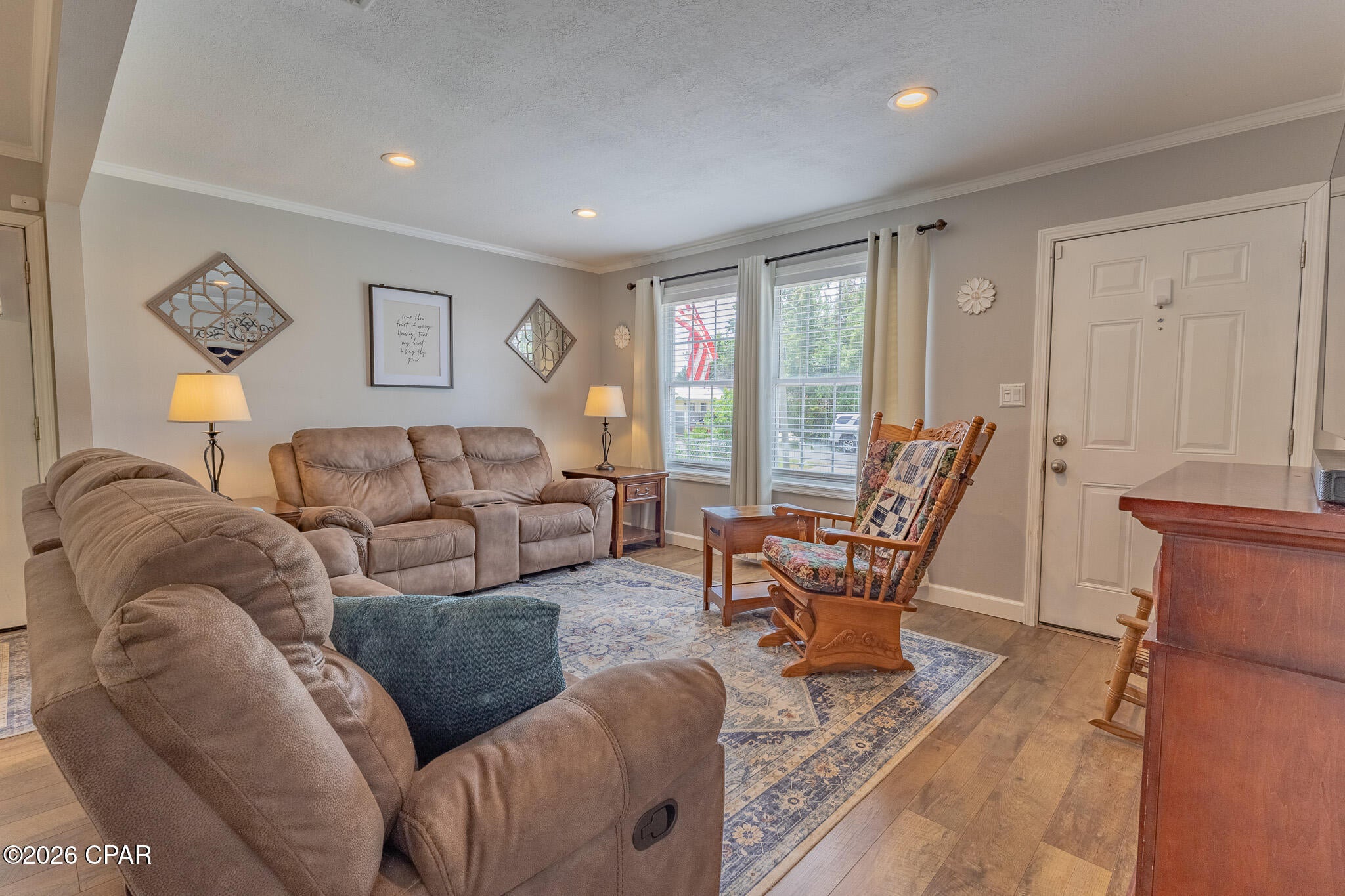 Lynnwood Replat - Residential