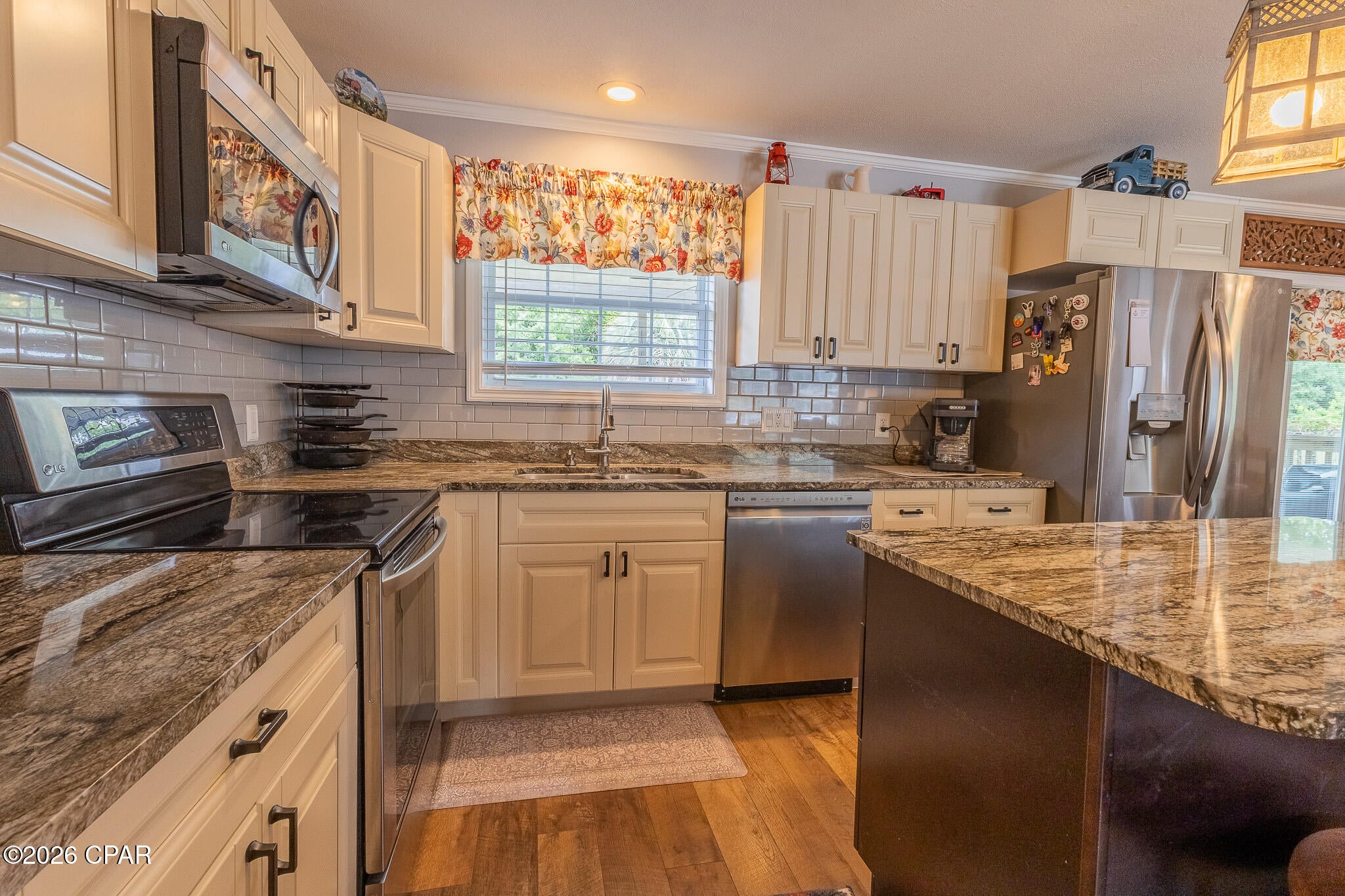 Lynnwood Replat - Residential