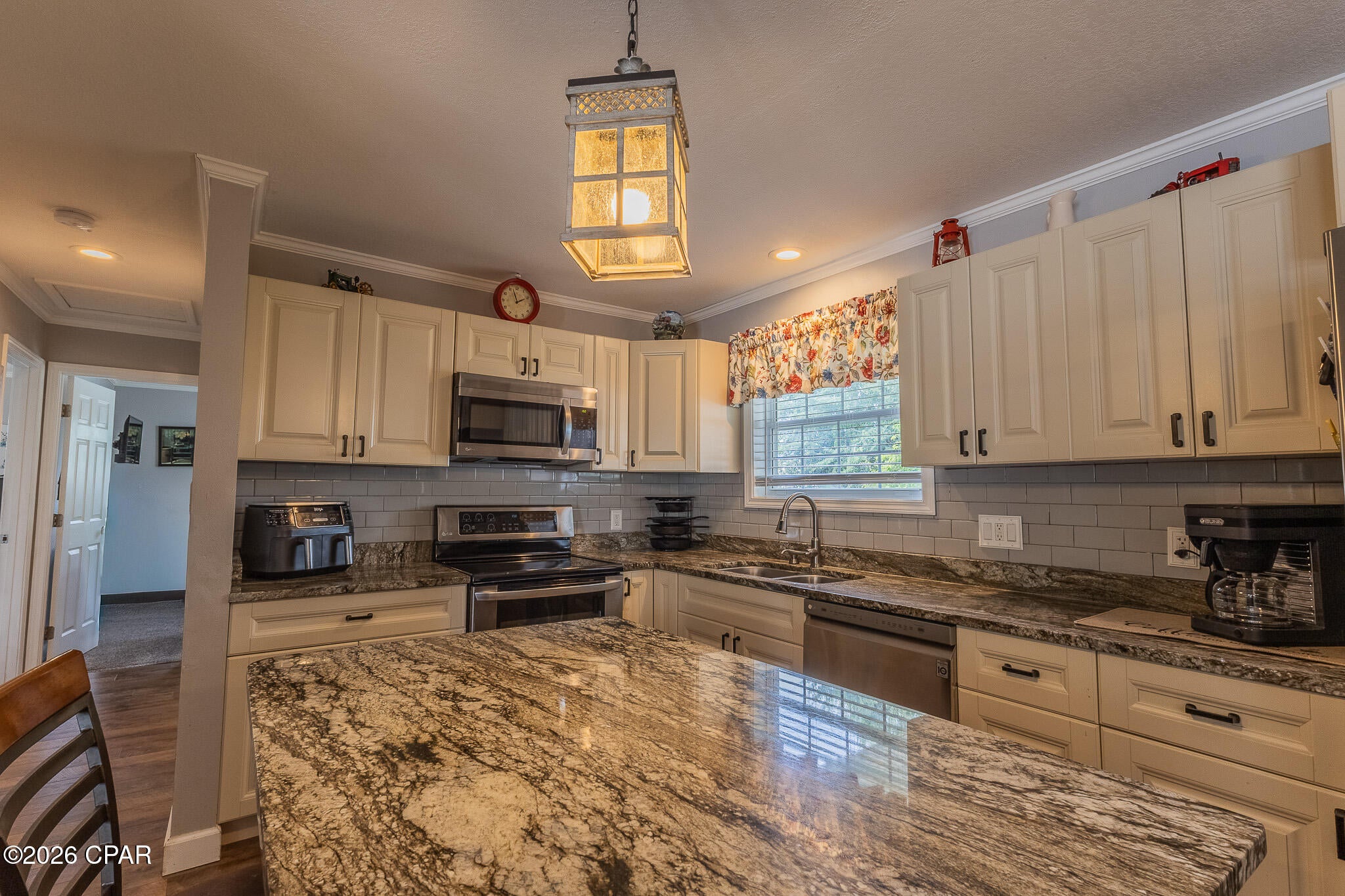 Lynnwood Replat - Residential