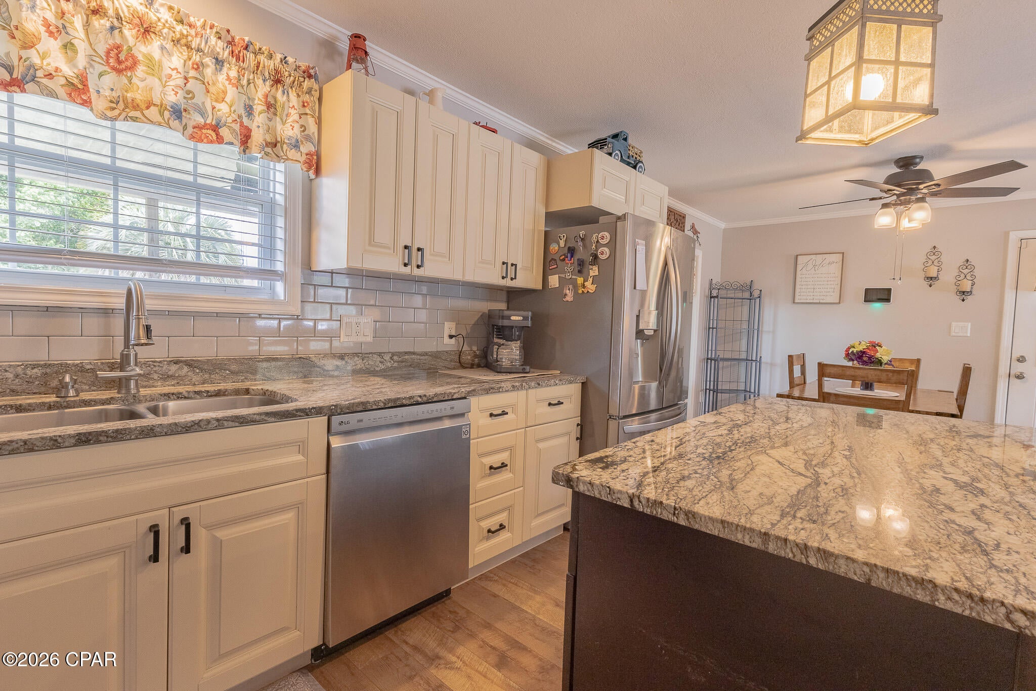 Lynnwood Replat - Residential