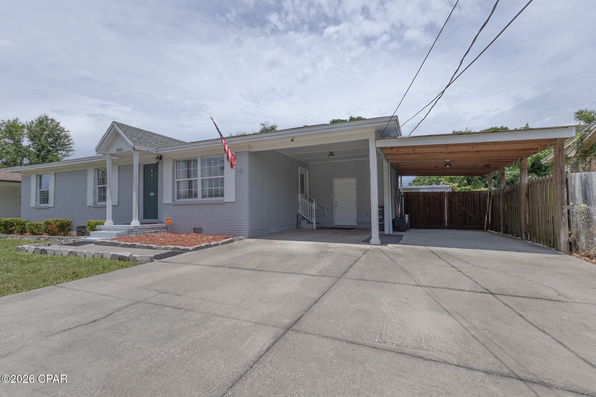 Lynnwood Replat - Residential