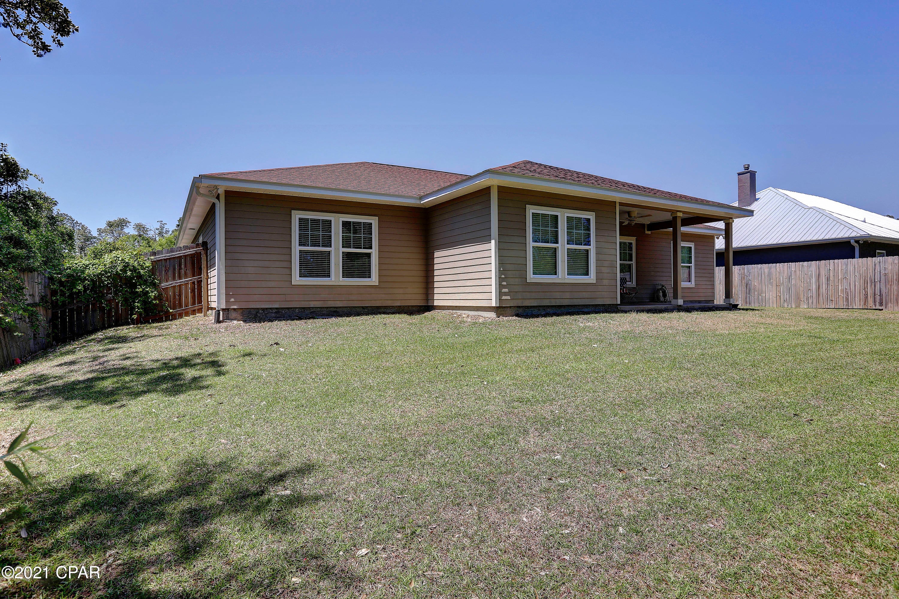 Hidden Pines Phase VII - Residential