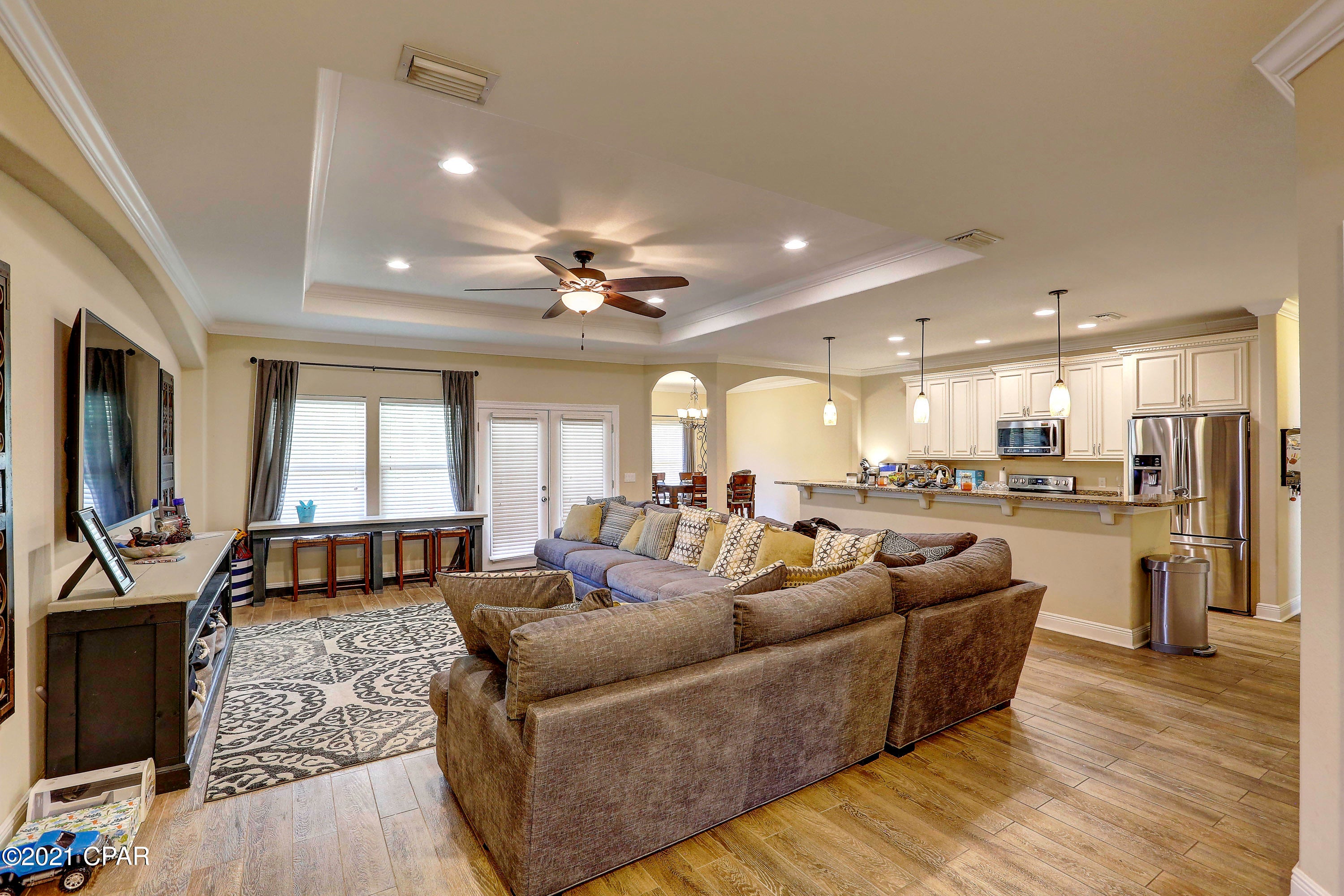 Hidden Pines Phase VII - Residential