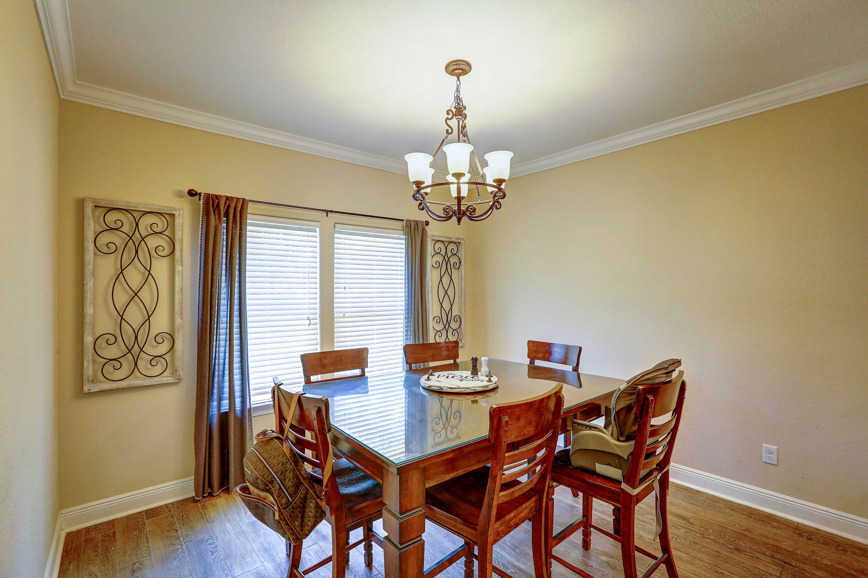 Hidden Pines Phase VII - Residential