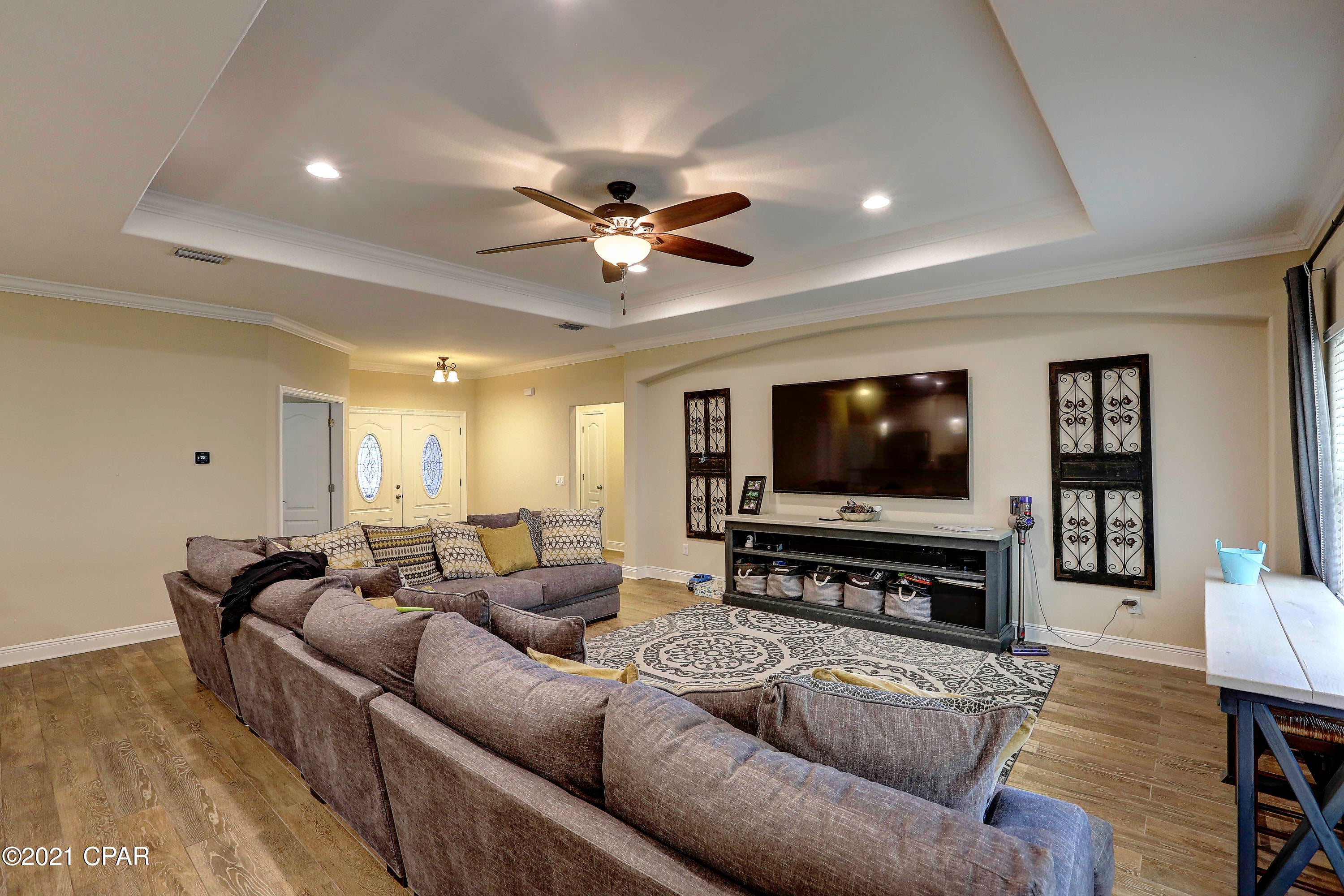 Hidden Pines Phase VII - Residential
