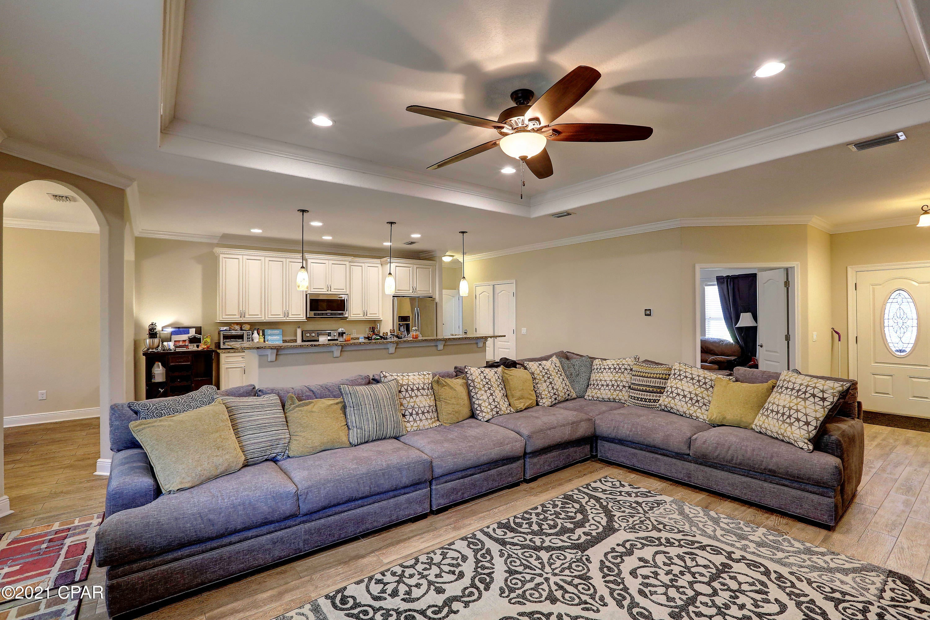 Hidden Pines Phase VII - Residential