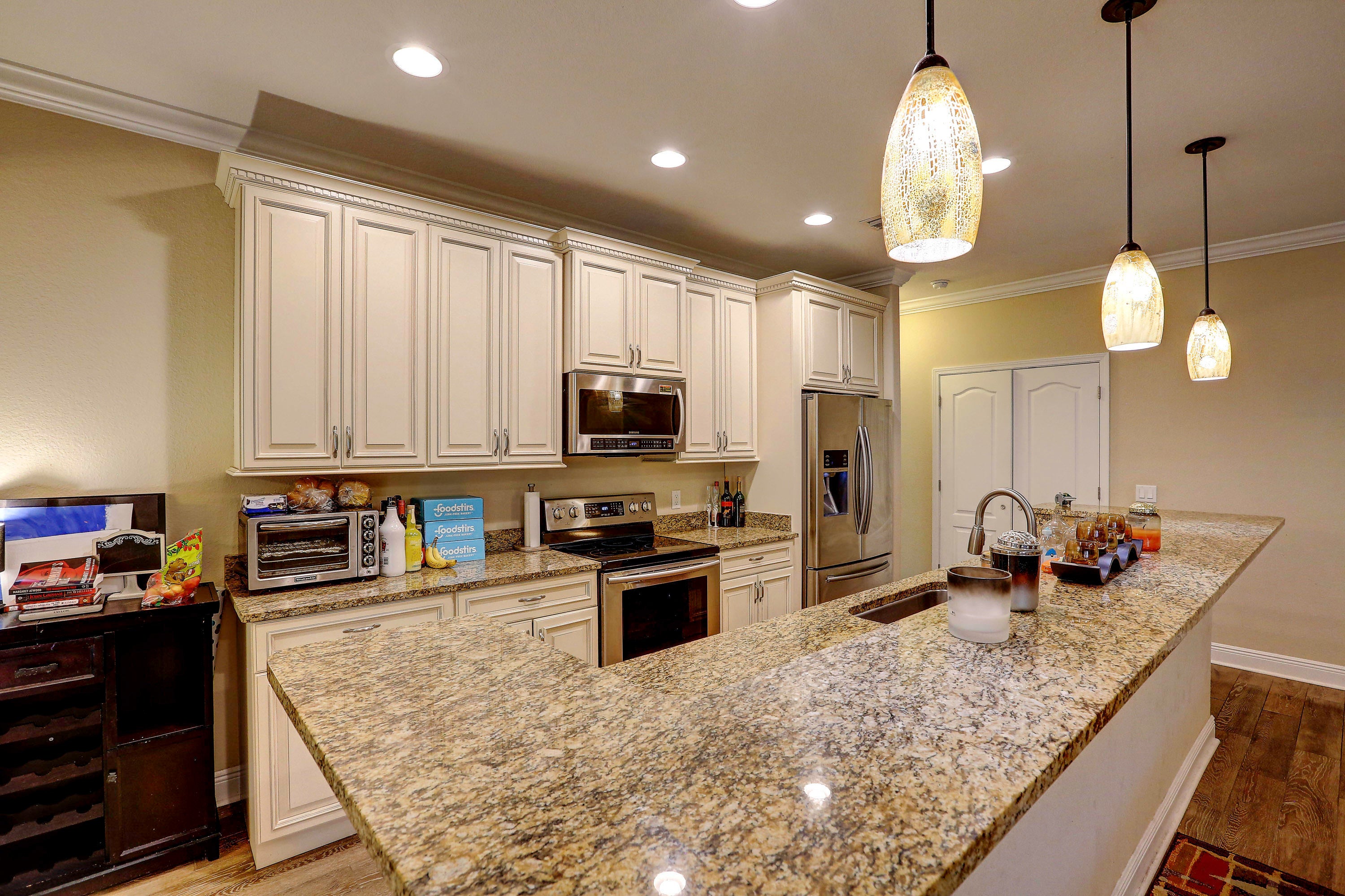 Hidden Pines Phase VII - Residential