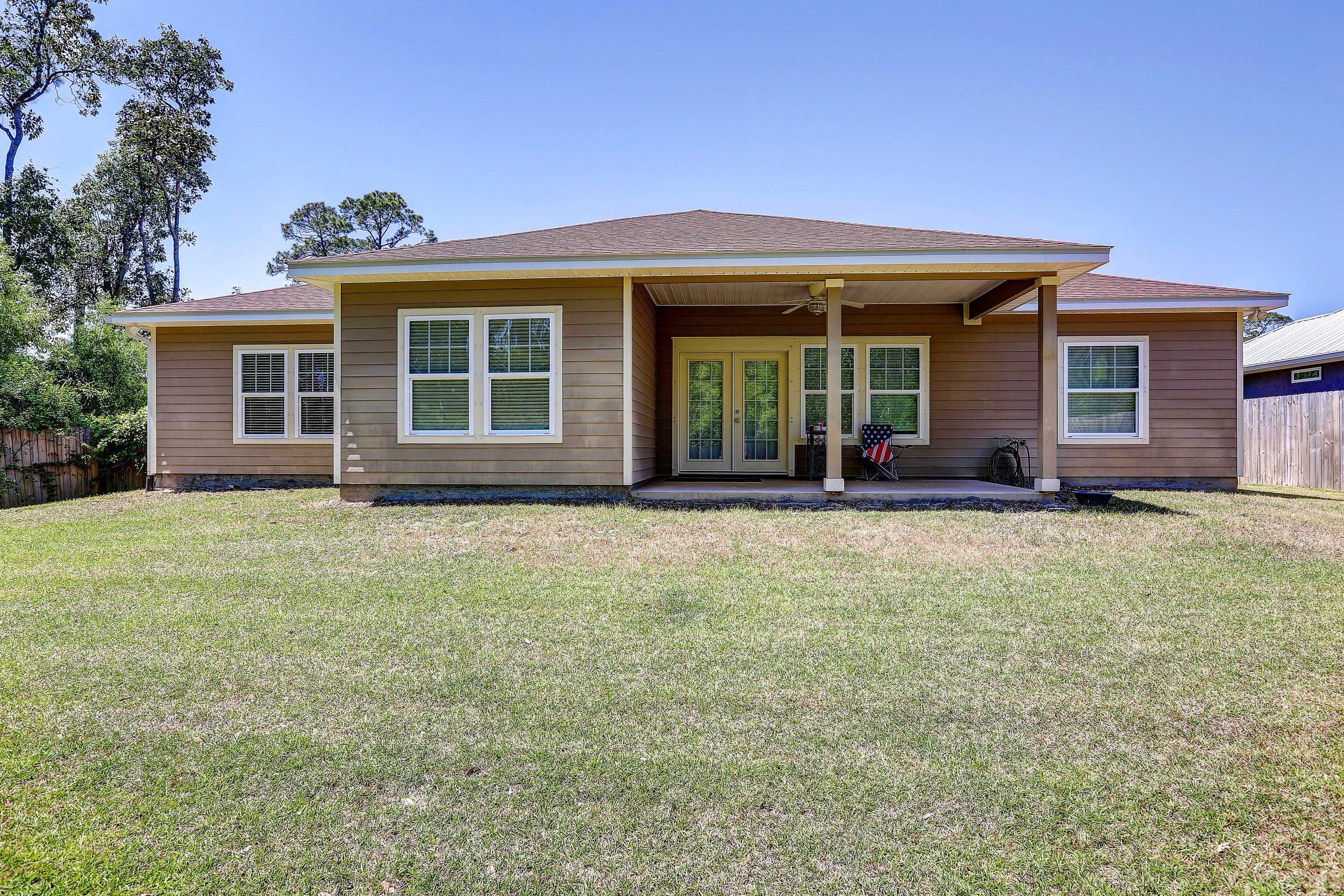 Hidden Pines Phase VII - Residential