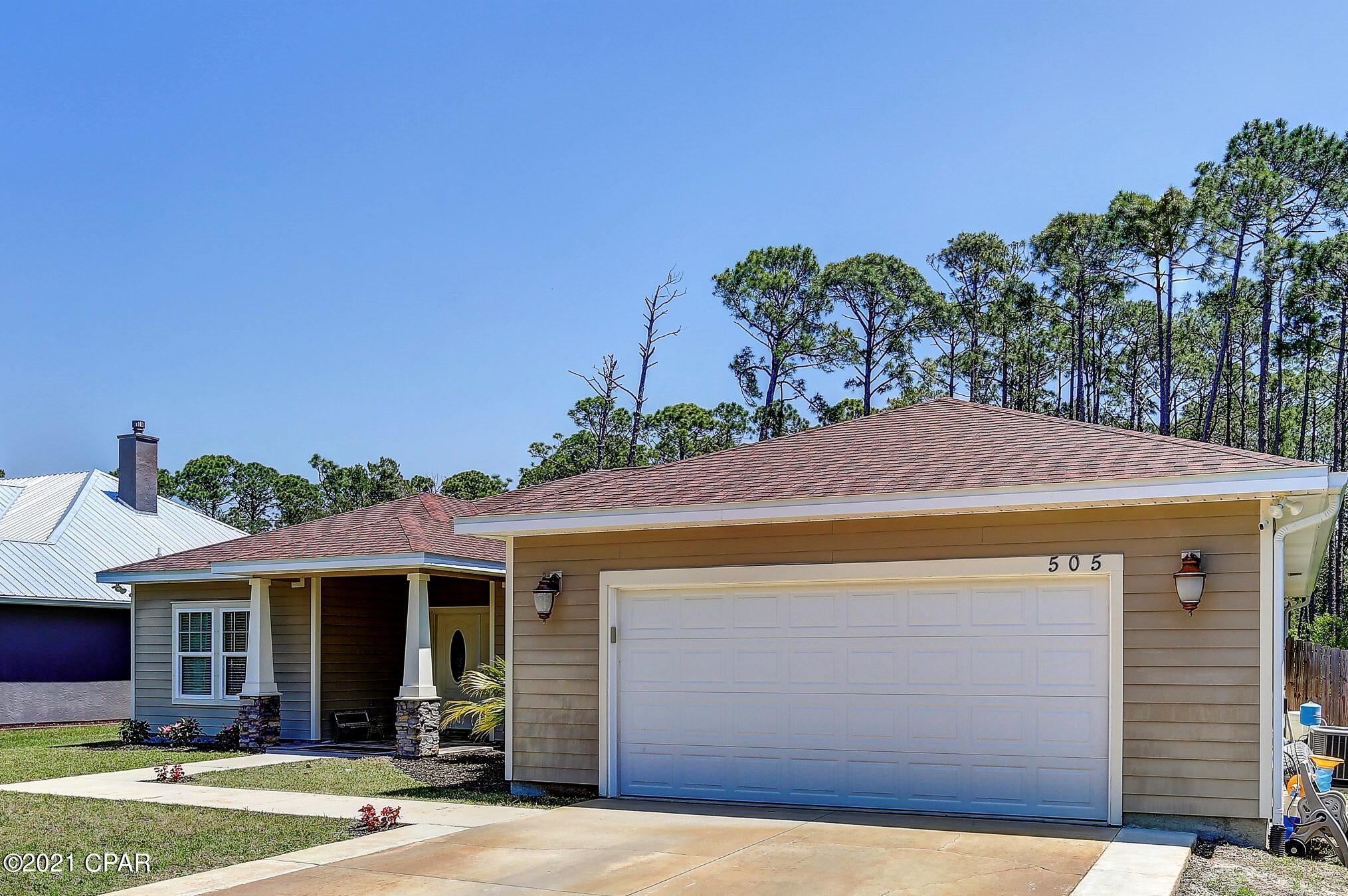 Hidden Pines Phase VII - Residential
