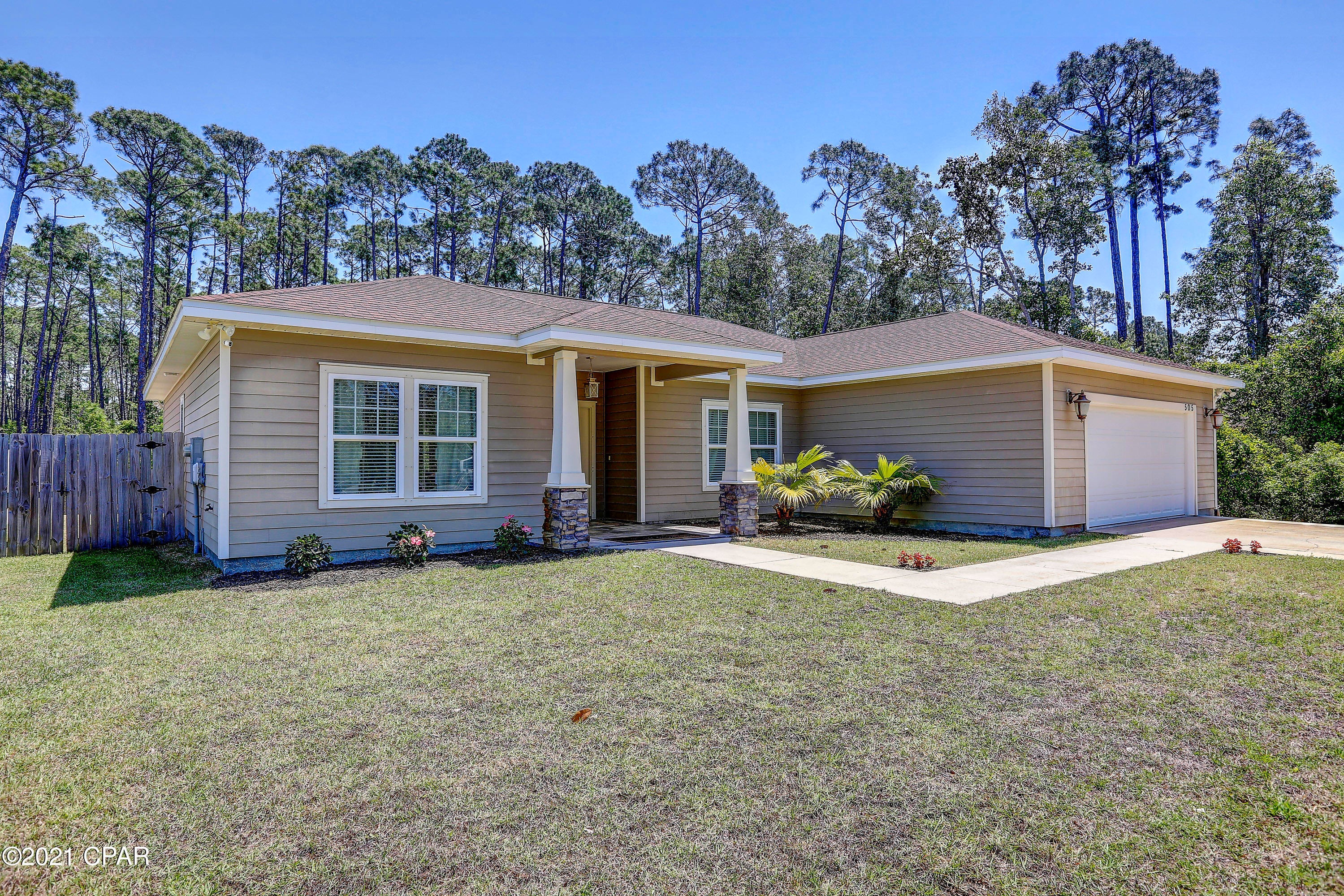 Hidden Pines Phase VII - Residential