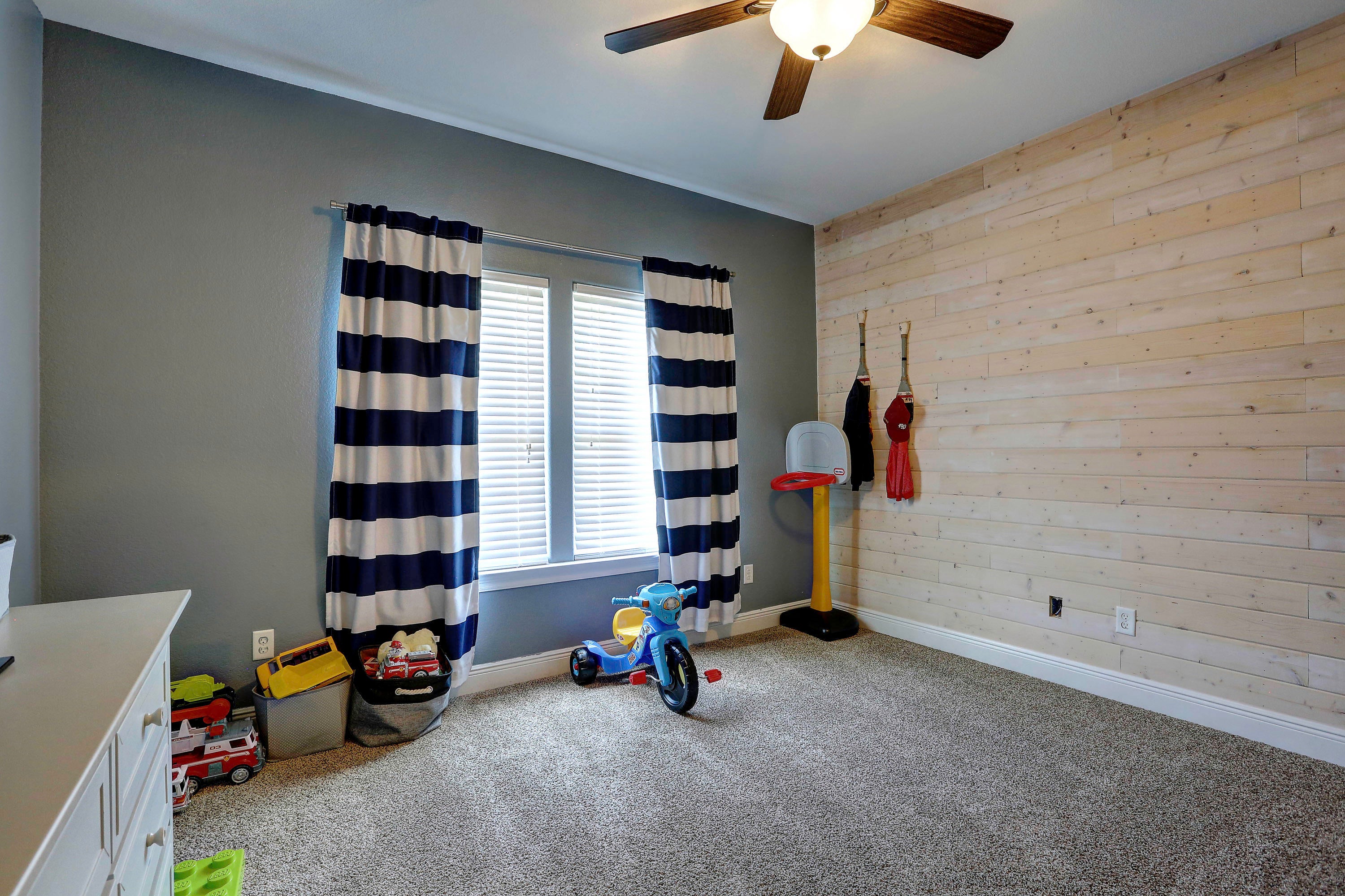 Hidden Pines Phase VII - Residential
