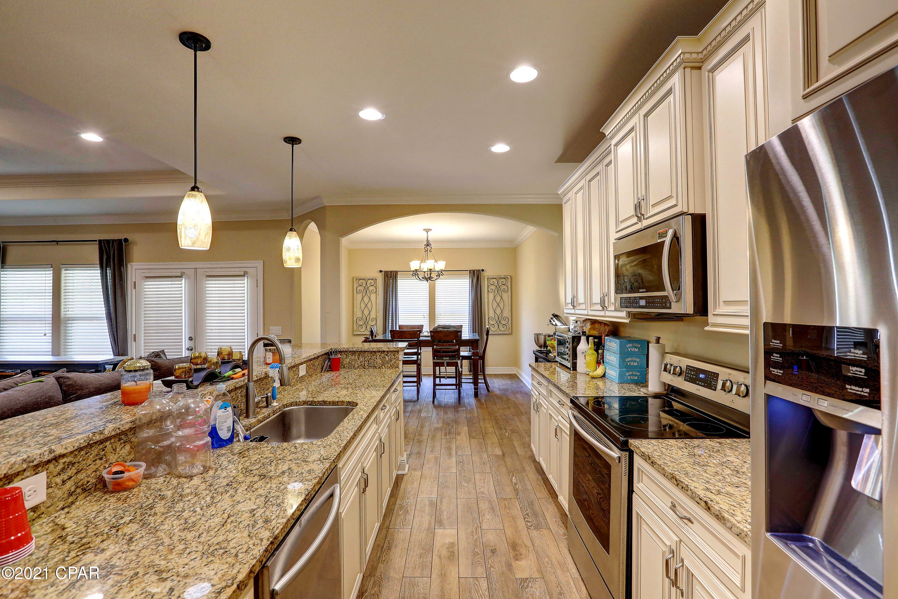 Hidden Pines Phase VII - Residential
