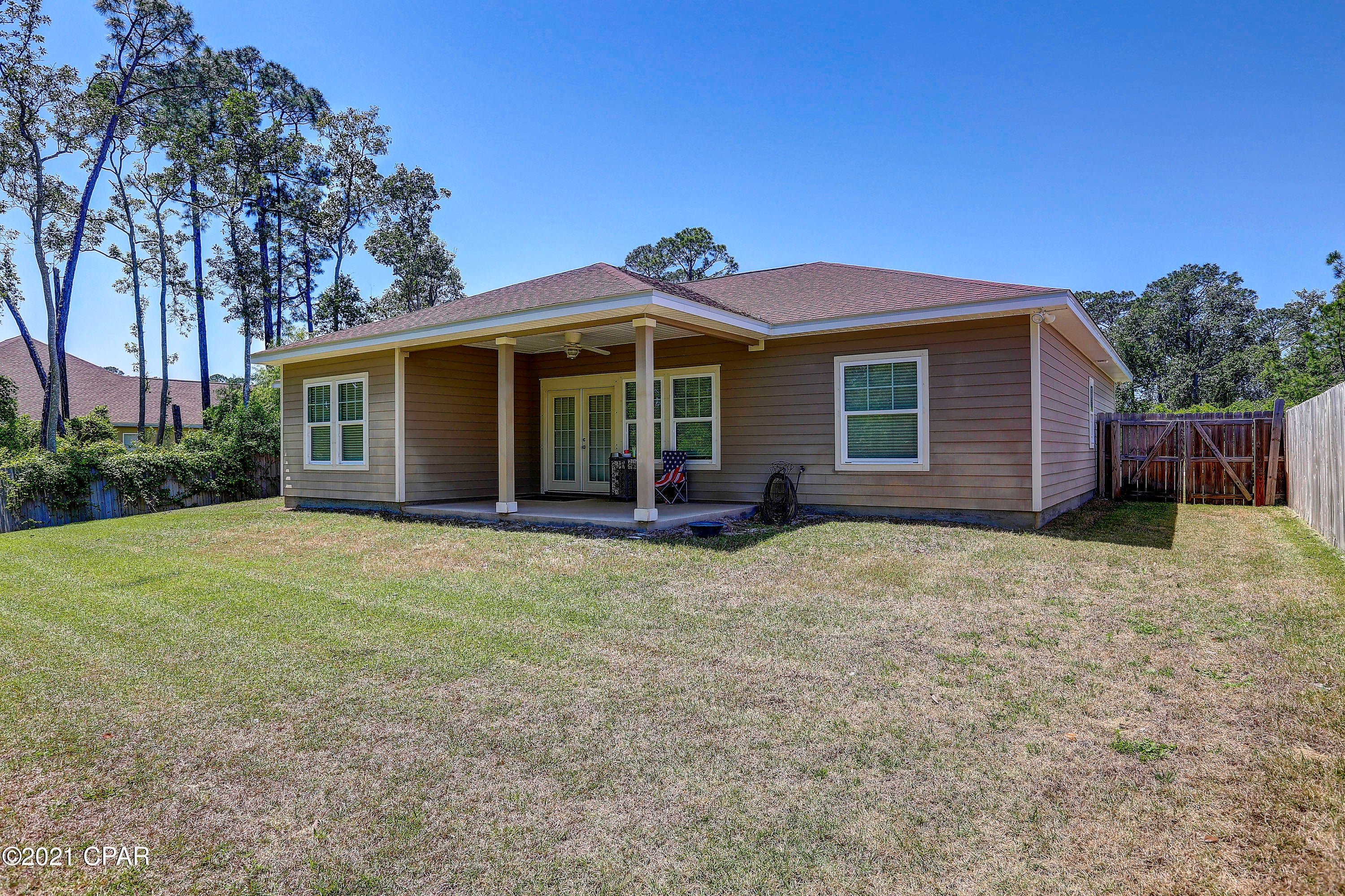 Hidden Pines Phase VII - Residential