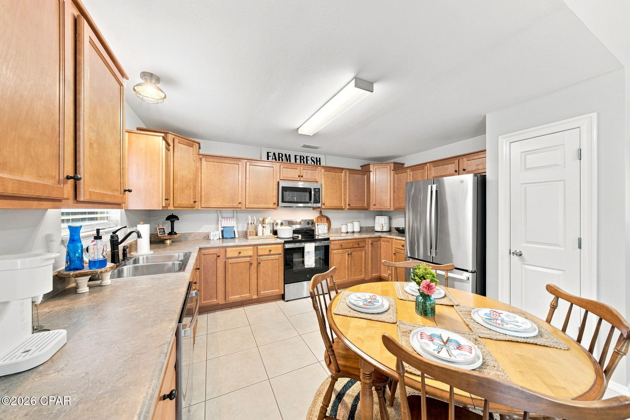 Sunny Hills - Residential