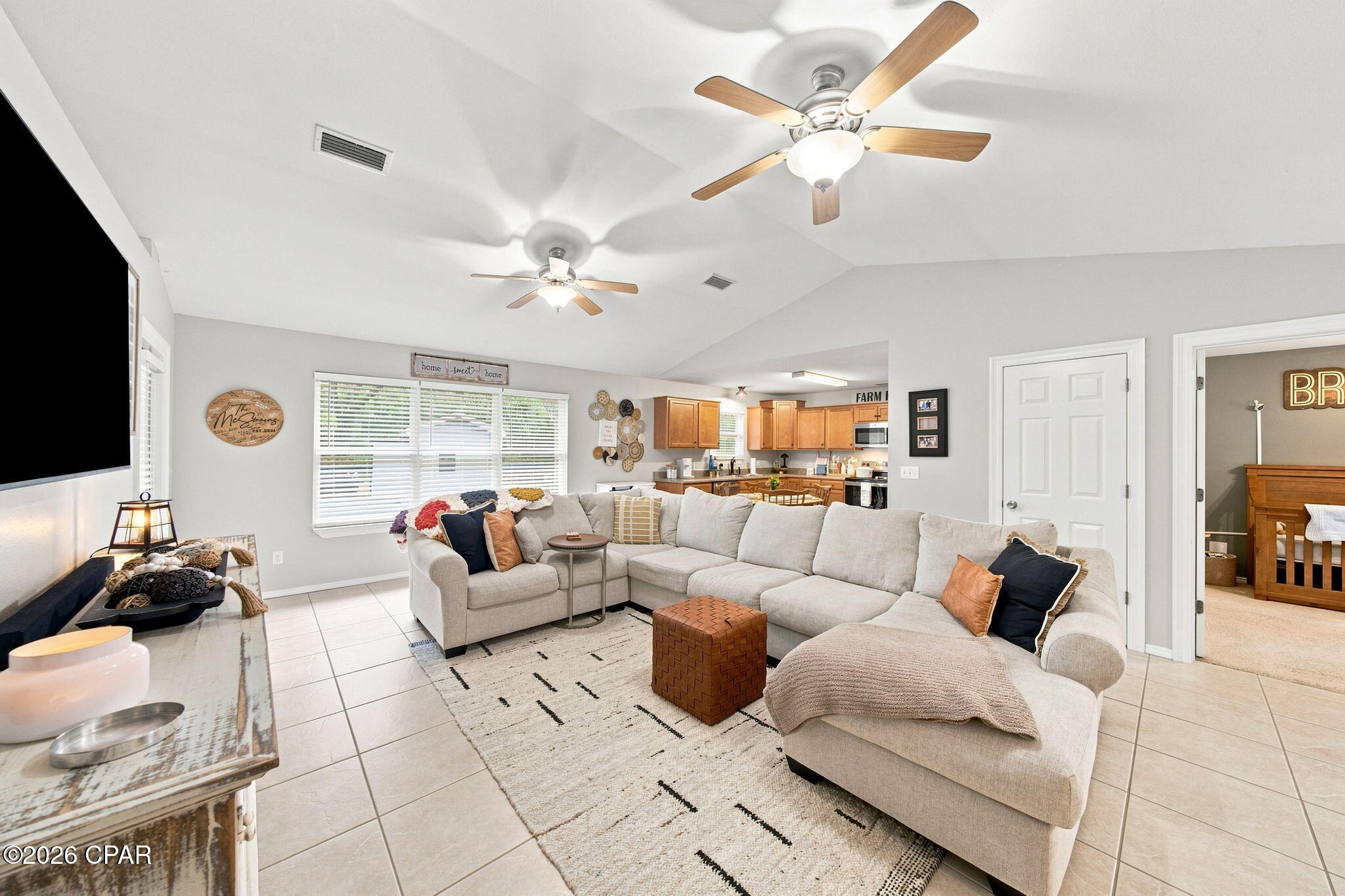 Sunny Hills - Residential
