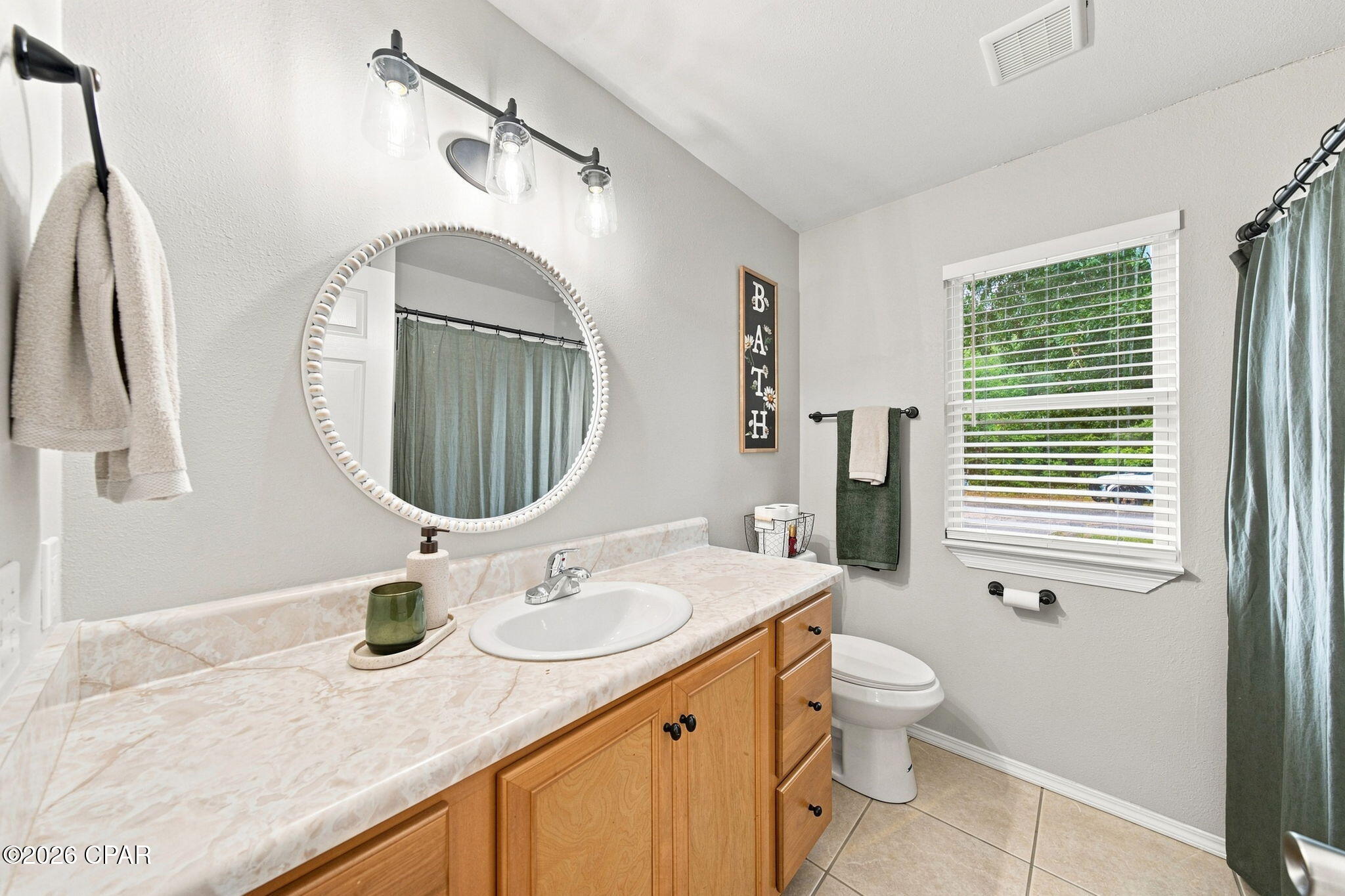 Sunny Hills - Residential