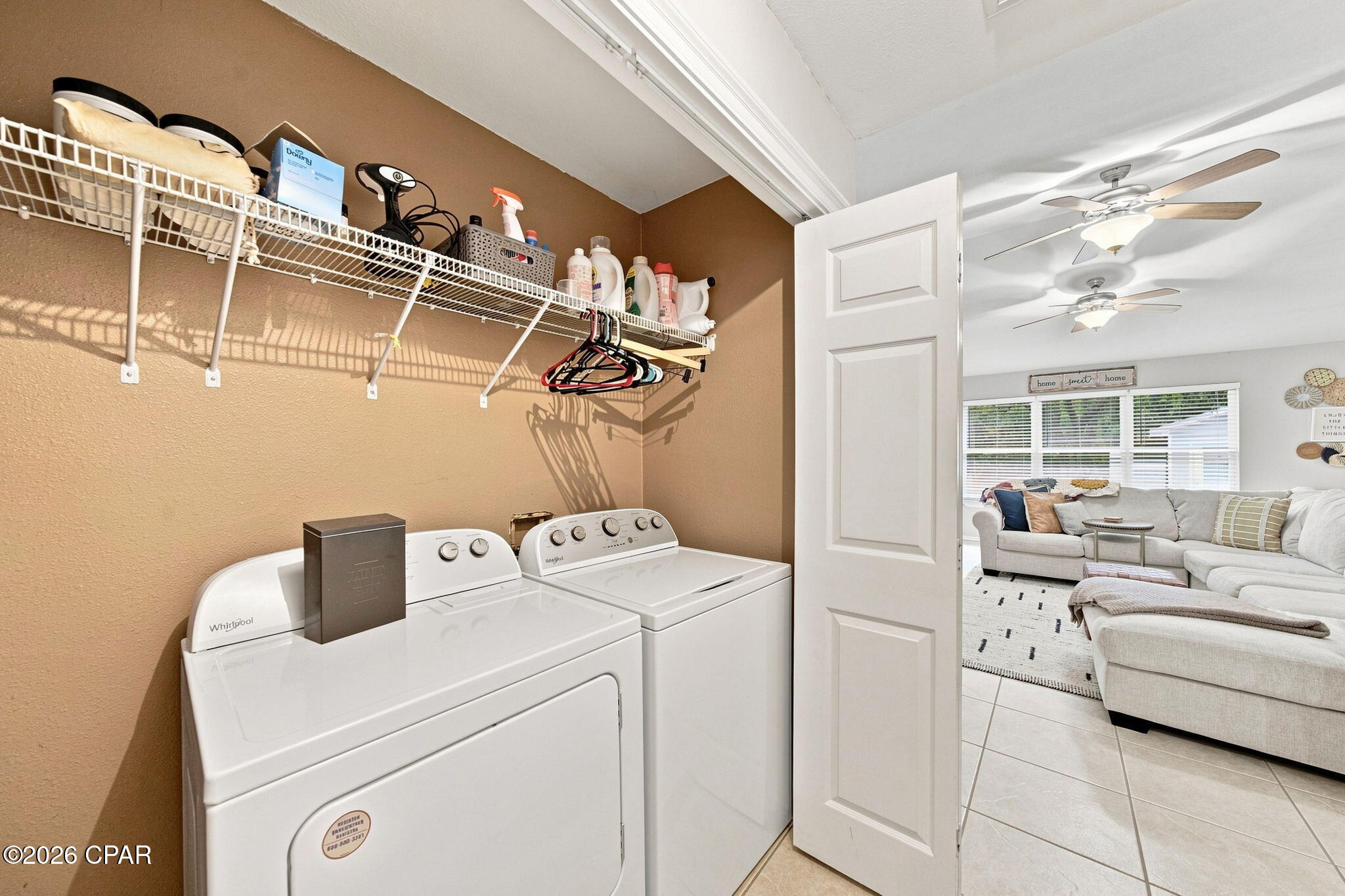 Sunny Hills - Residential