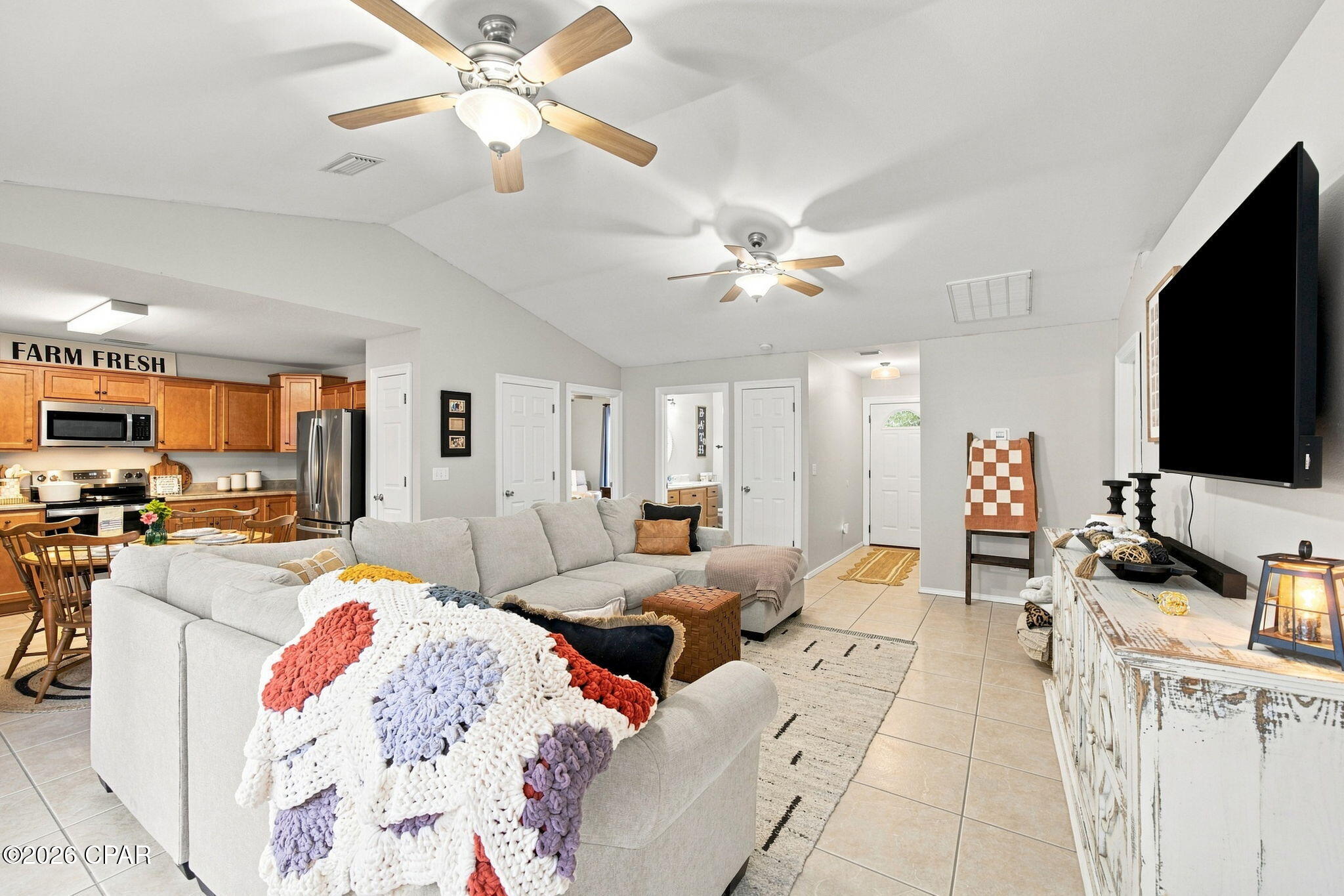 Sunny Hills - Residential