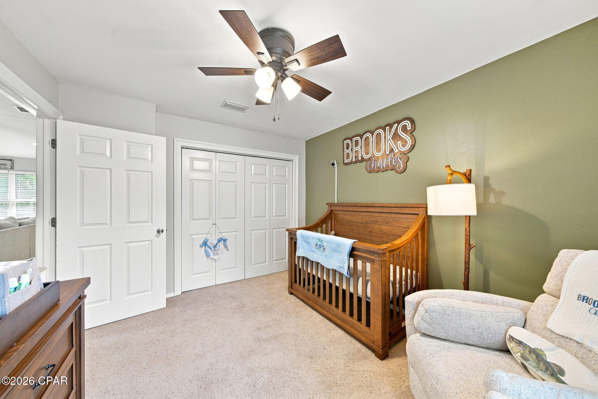 Sunny Hills - Residential