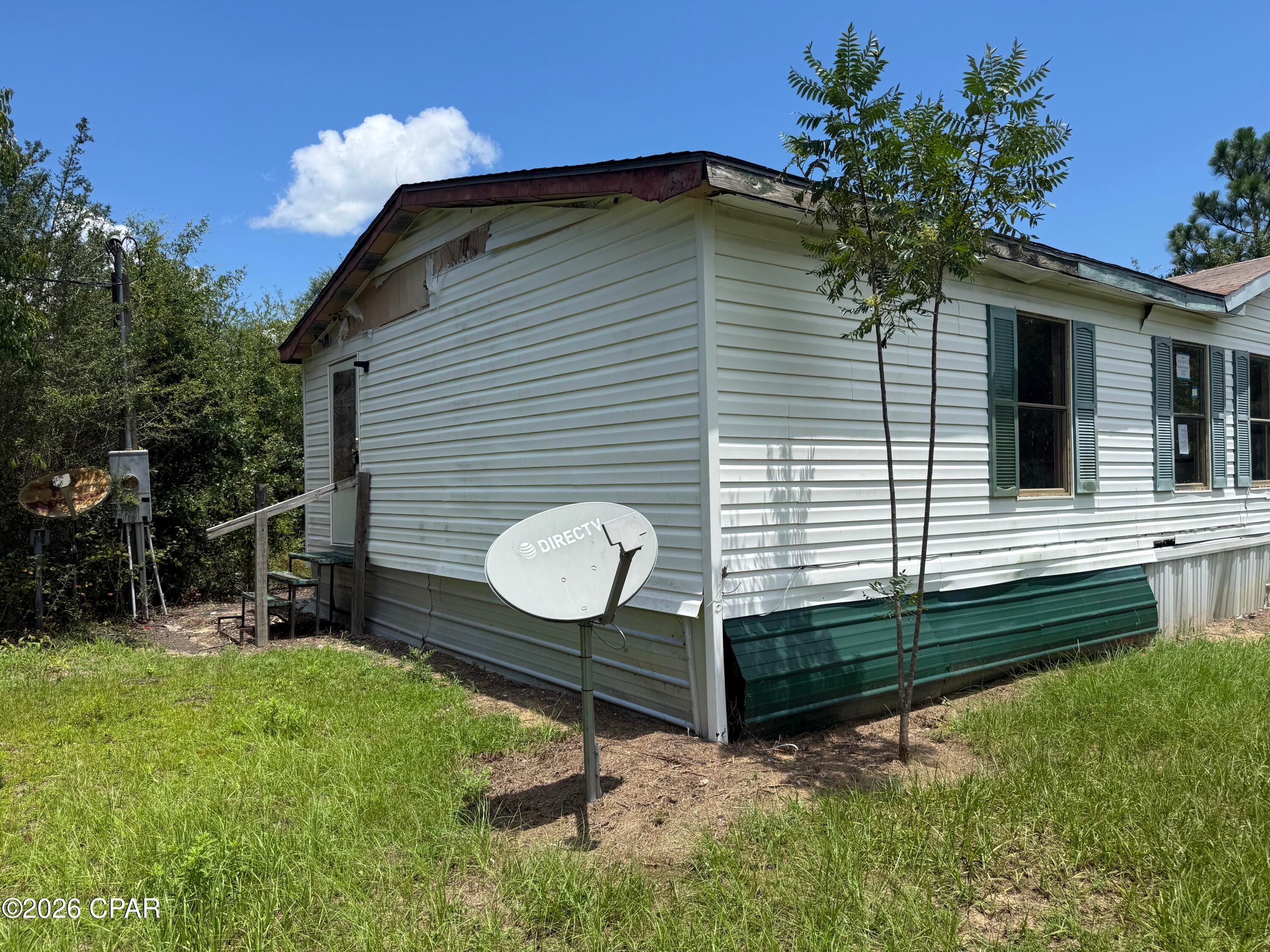 No Named Subdivision - Residential