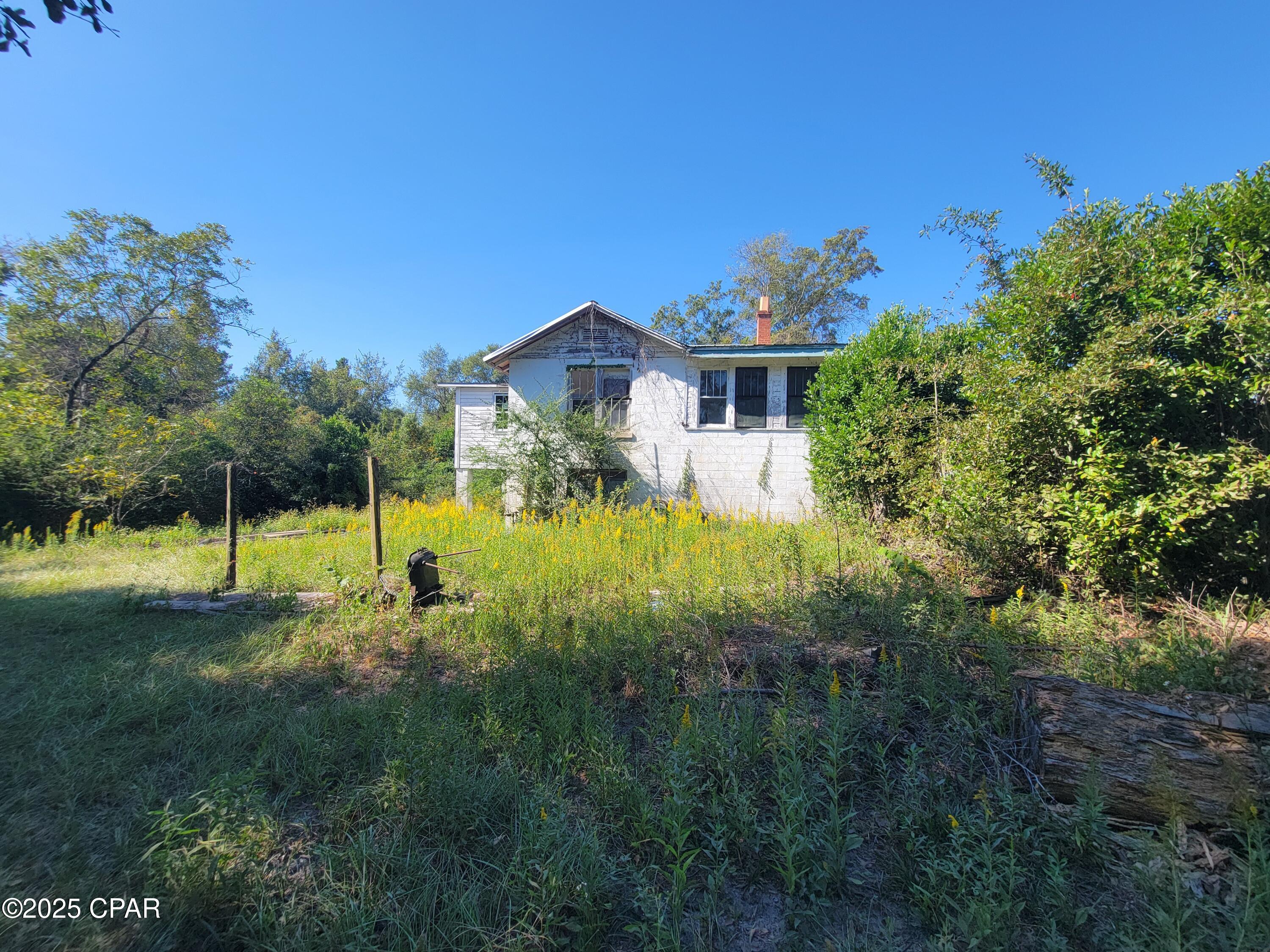 No Named Subdivision - Commercial Sale