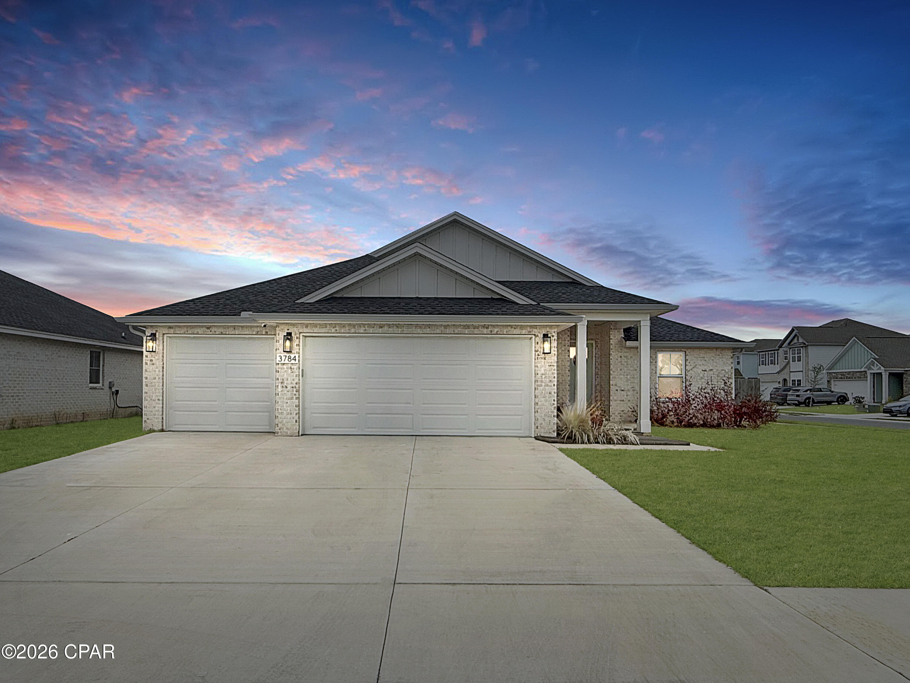 College Station Phase 3 - Residential
