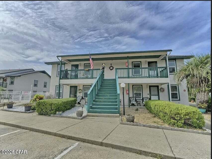 Possible Owner financing terms.....ully Furnished Coastal Condo - 7813 N Lagoon Dr, Unit C6 Welcome to easy coastal living at 7813 N Lagoon Drive, Unit C6 -- a beautifully fully furnished condo located just minutes from the sugar-white sands of Panama City Beach. This inviting unit is perfect for anyone looking for a move-in ready rental with comfort, convenience, and beachside charm. Inside, you'll find a thoughtfully furnished space designed for relaxation and functionality. The open living area is bright and welcoming, flowing seamlessly into a well-equipped kitchen ready for everyday living or entertaining. Comfortable furnishings, tasteful décor, and all the essentials are already in place -- just bring your suitcase. Enjoy your morning coffee or unwind after a day at the beach in this desirable North Lagoon location, offering close proximity to shopping, dining, marinas, and local attractions. Whether you're seeking a long-term rental or extended stay near the water, this condo offers a perfect blend of comfort and coastal lifestyle. Highlights: Fully furnished and turnkey Open living and dining space Well-appointed kitchen Prime North Lagoon location Close to beaches, dining, shopping, and entertainment Don't miss the opportunity to rent this furnished coastal retreat -- schedule your showing today!