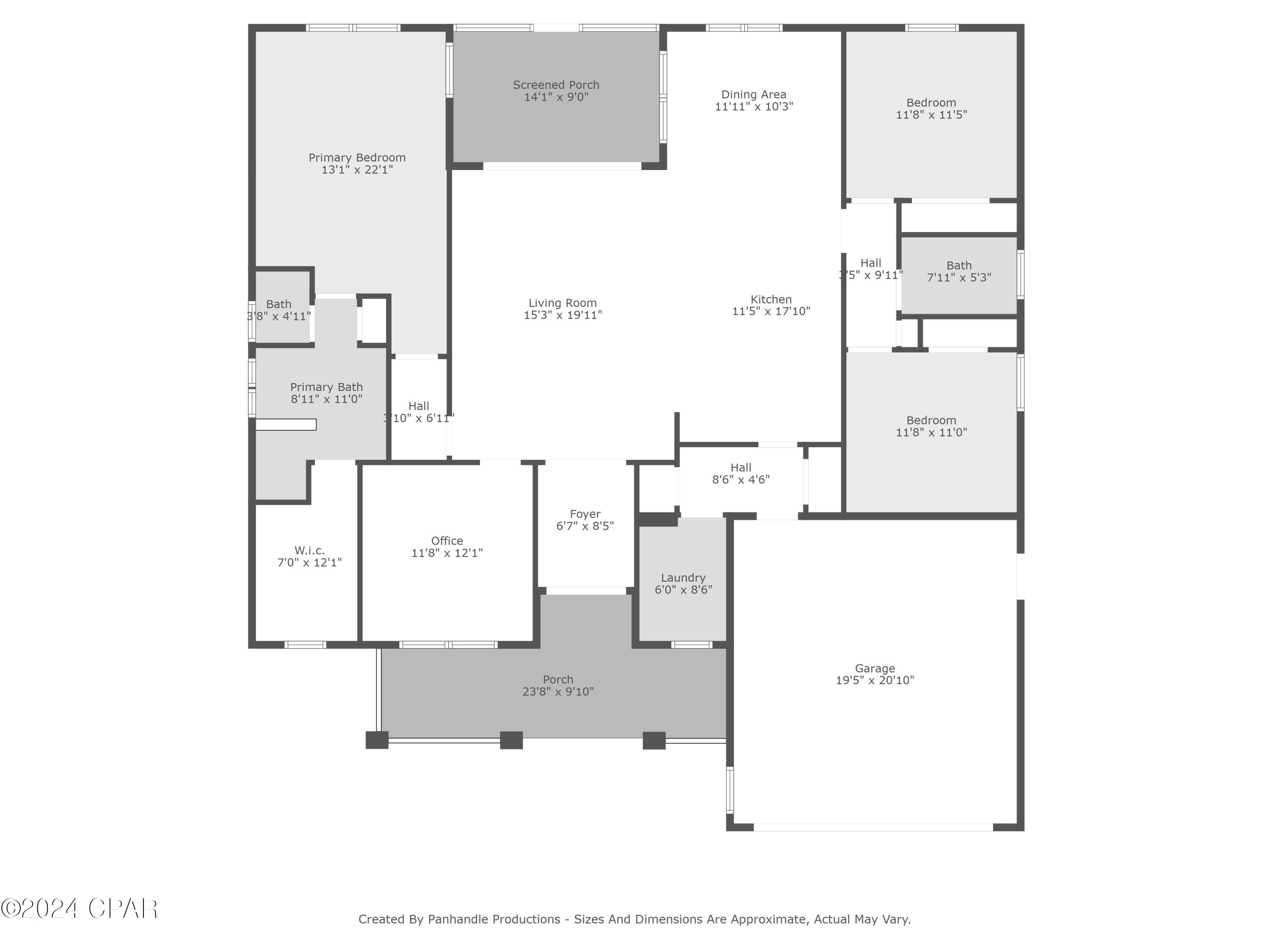 Plantation at College Point - Residential
