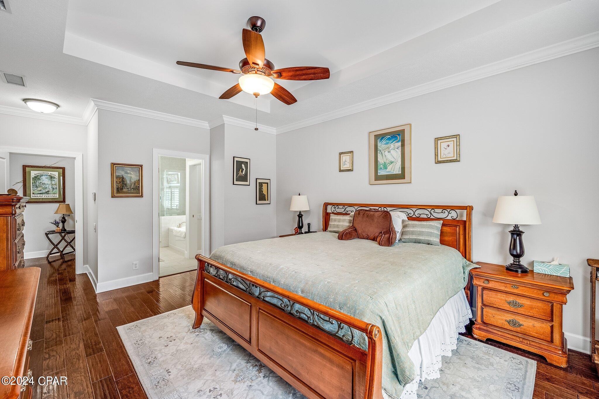 Plantation at College Point - Residential