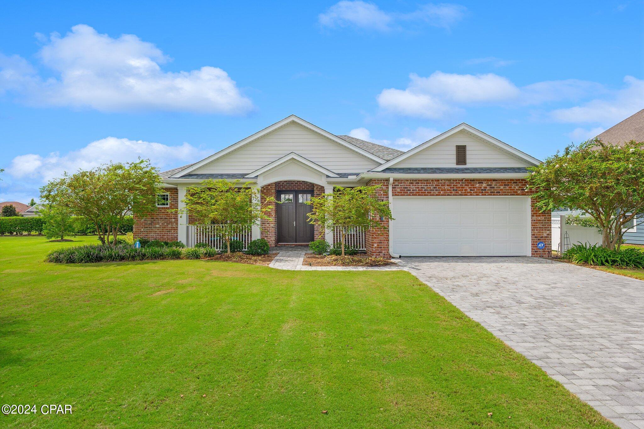 Plantation at College Point - Residential