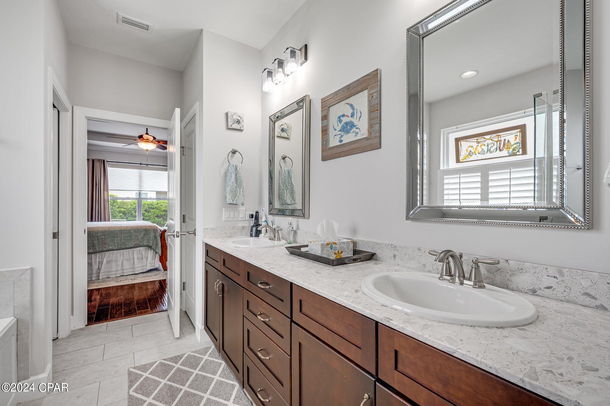 Plantation at College Point - Residential