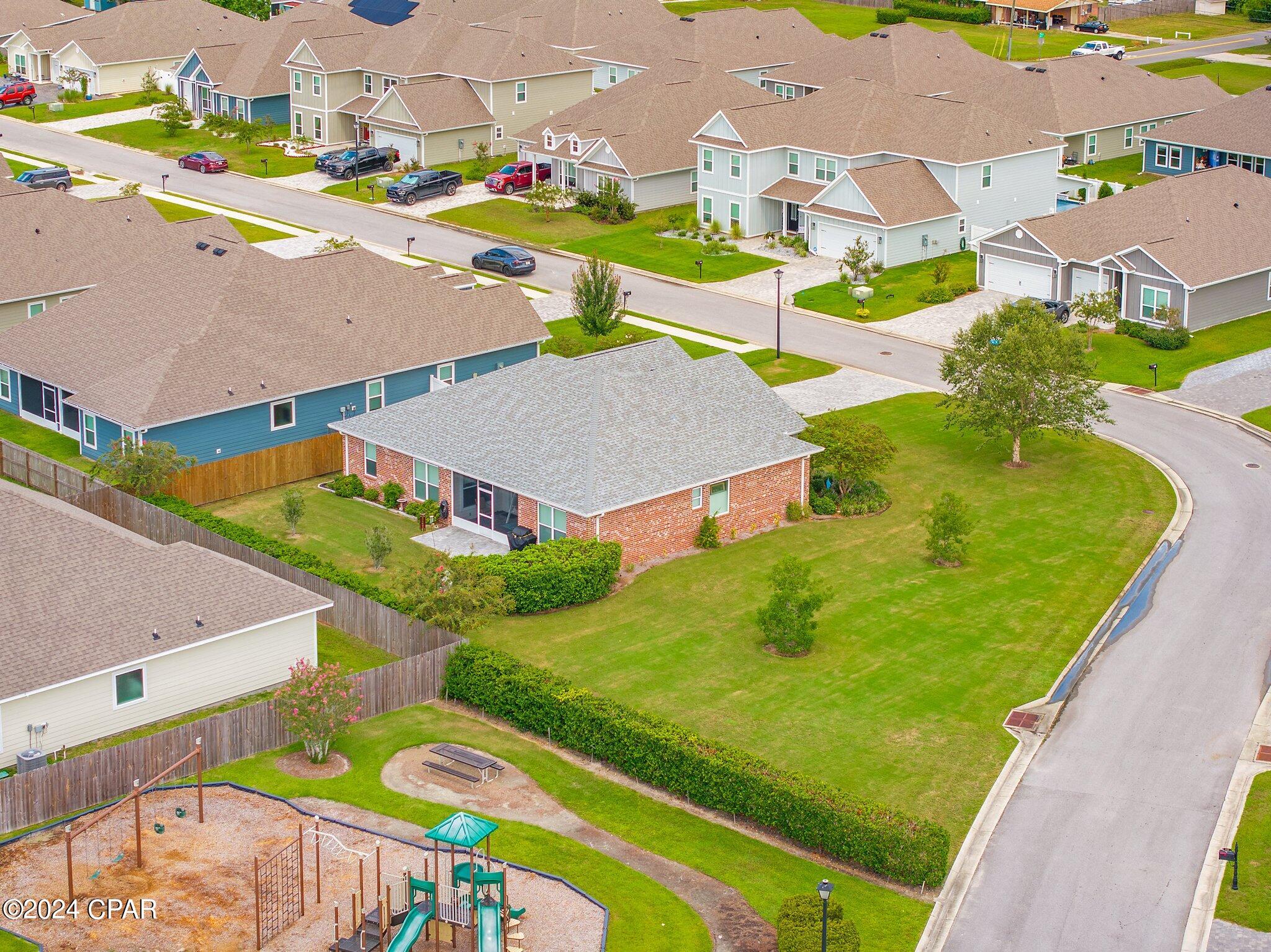 Plantation at College Point - Residential