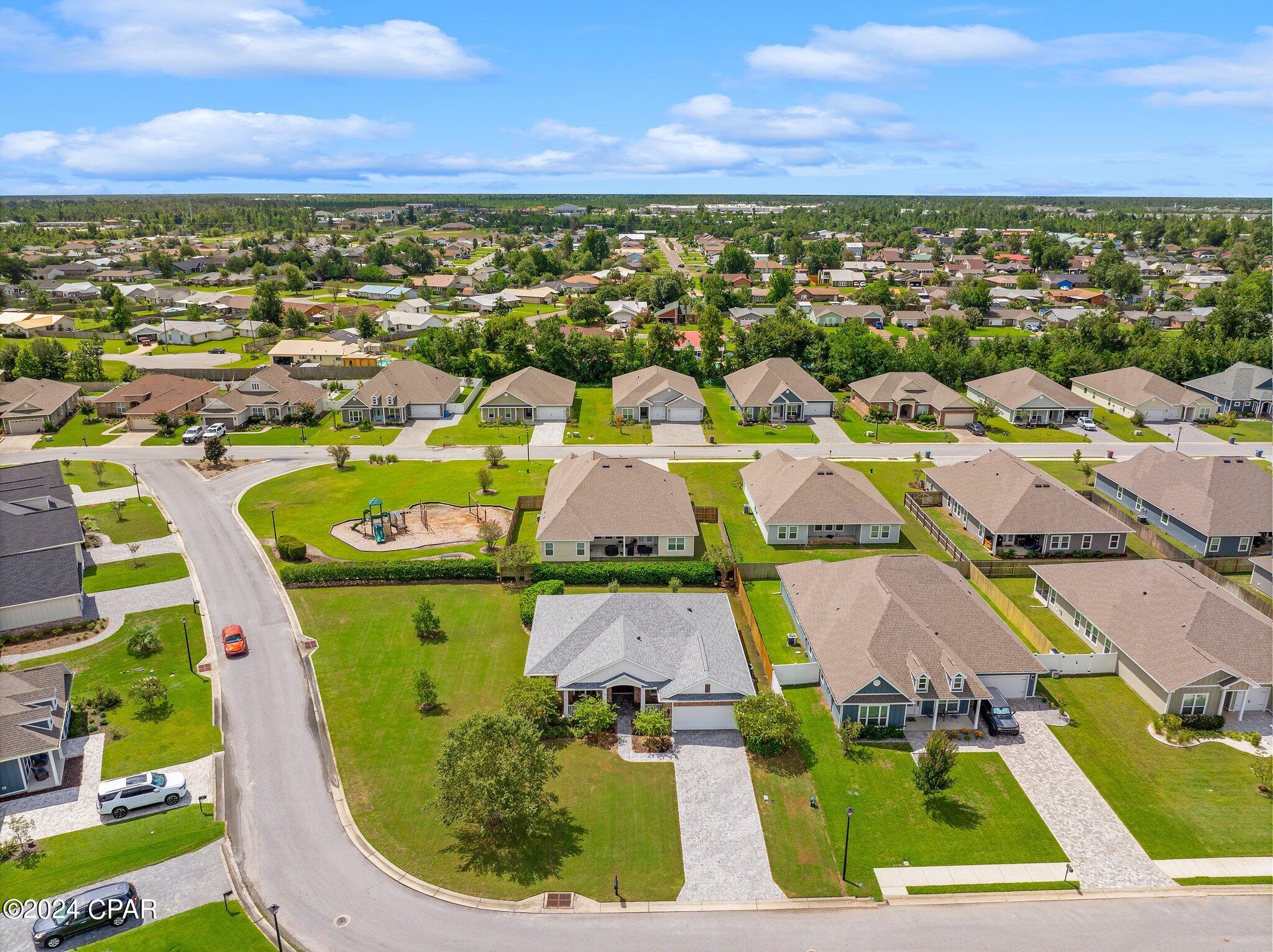 Plantation at College Point - Residential