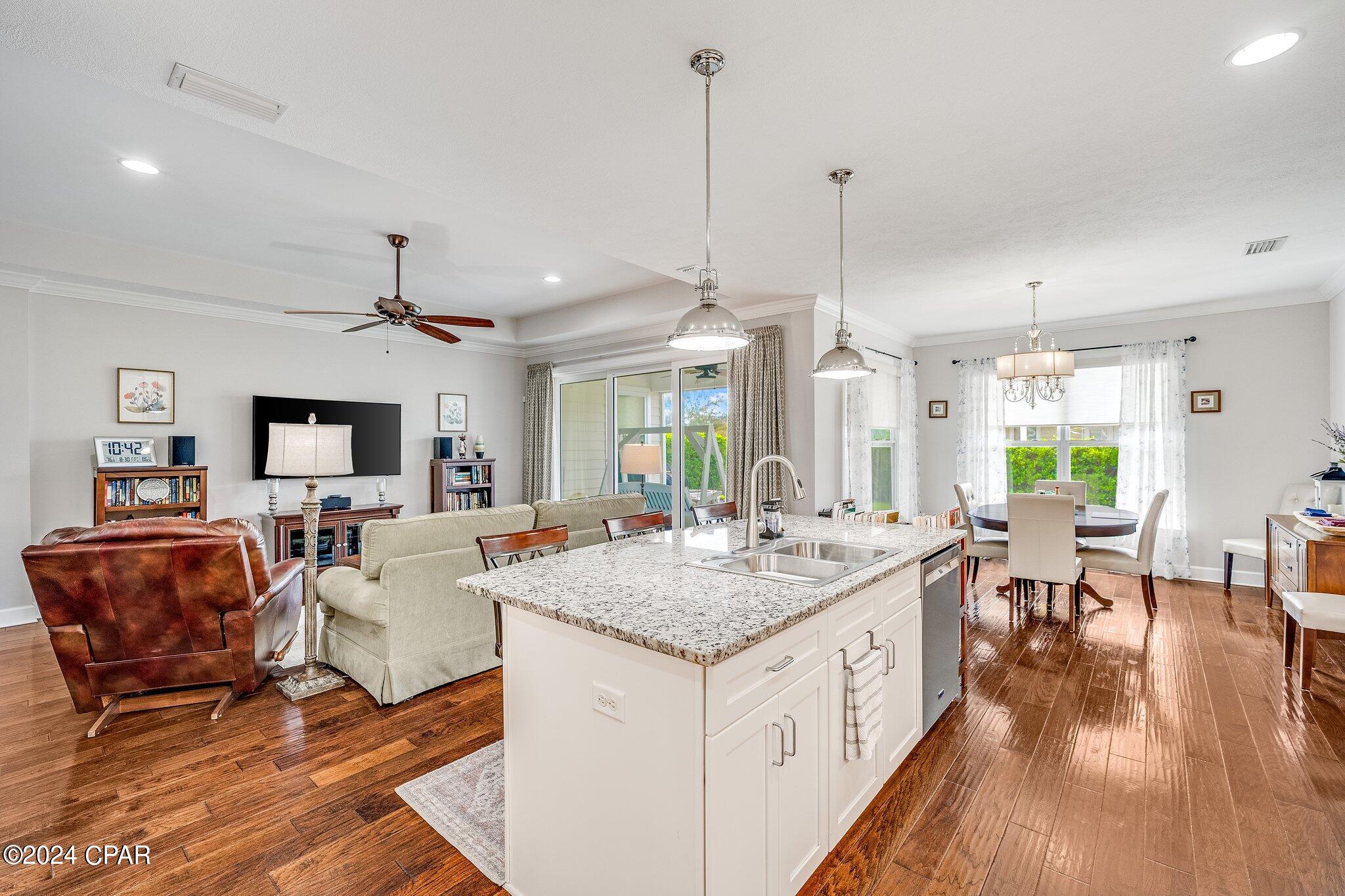 Plantation at College Point - Residential