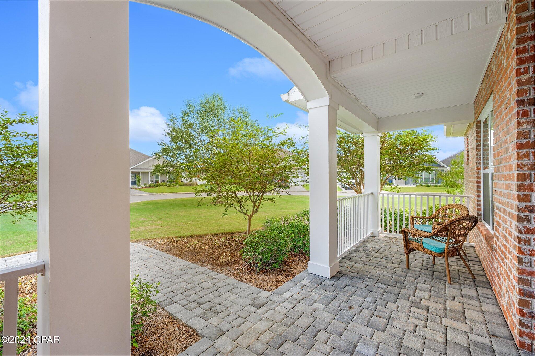 Plantation at College Point - Residential