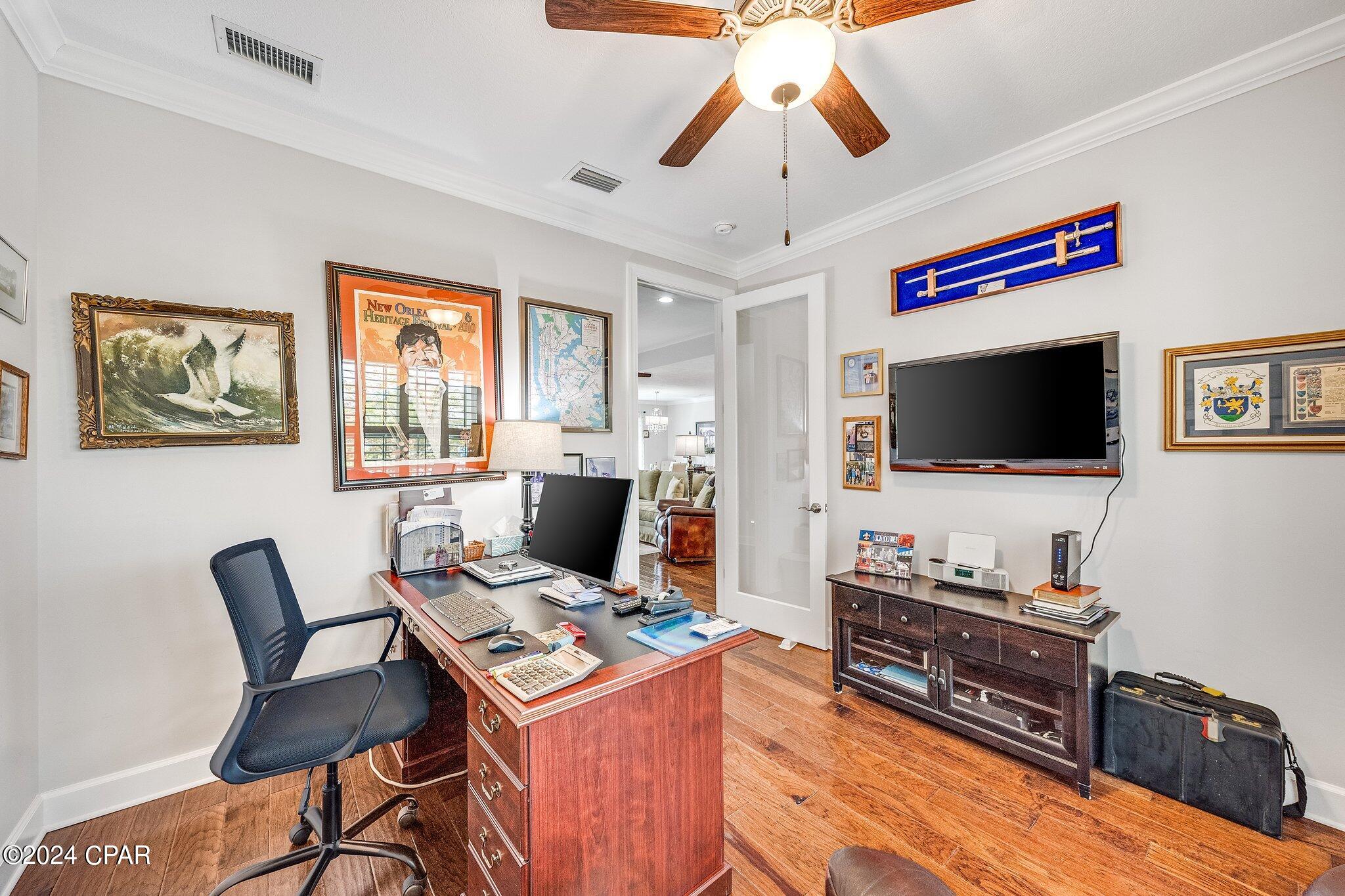 Plantation at College Point - Residential