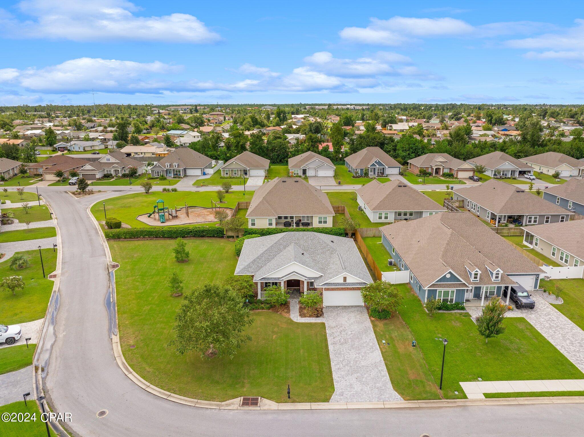 Plantation at College Point - Residential
