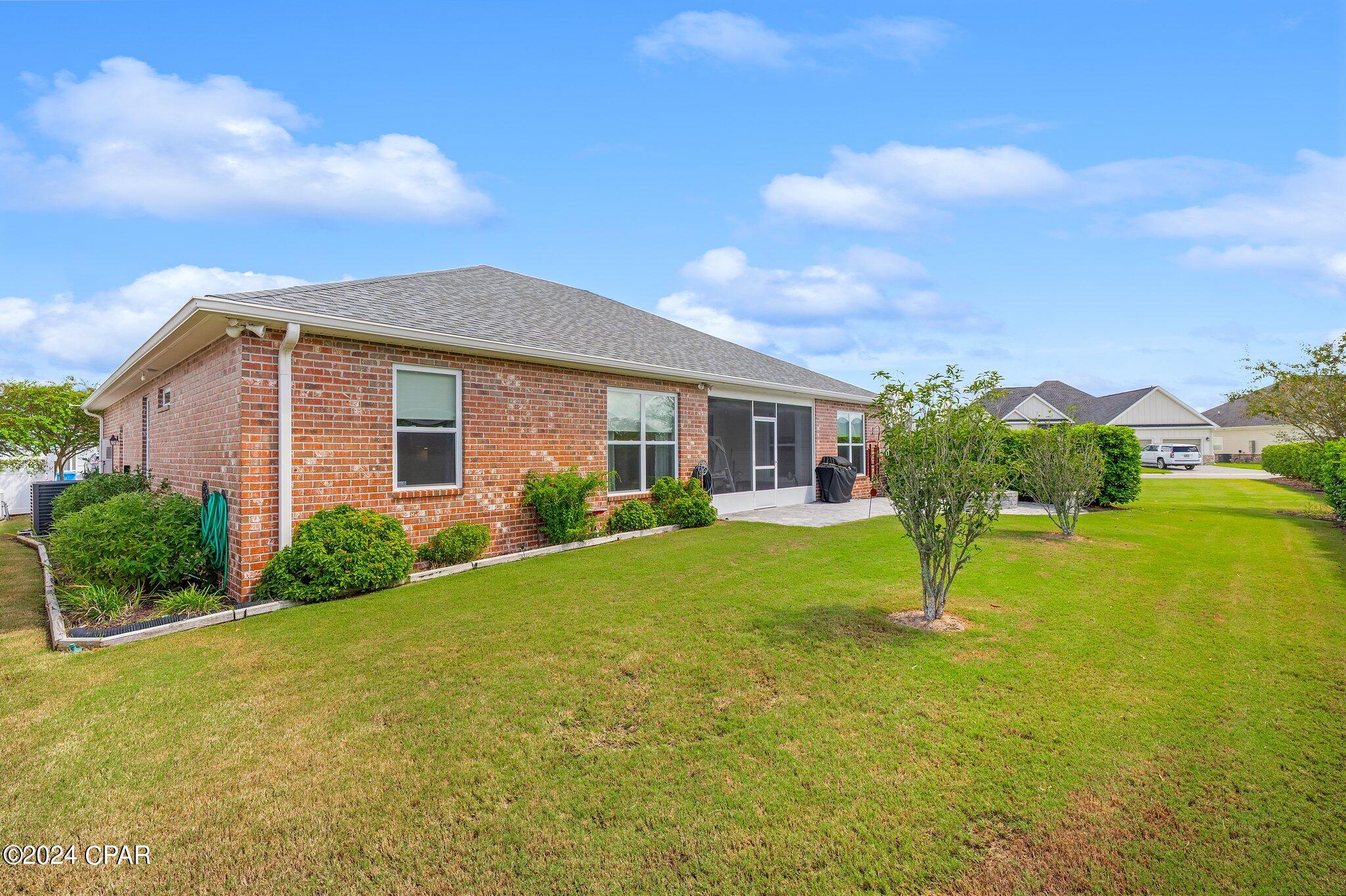 Plantation at College Point - Residential